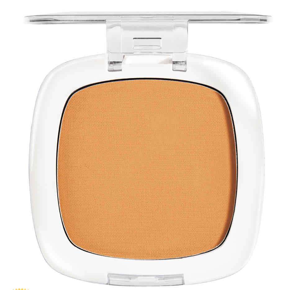 Polvo compacto L'Oreal Age Perfect - miniatura 2