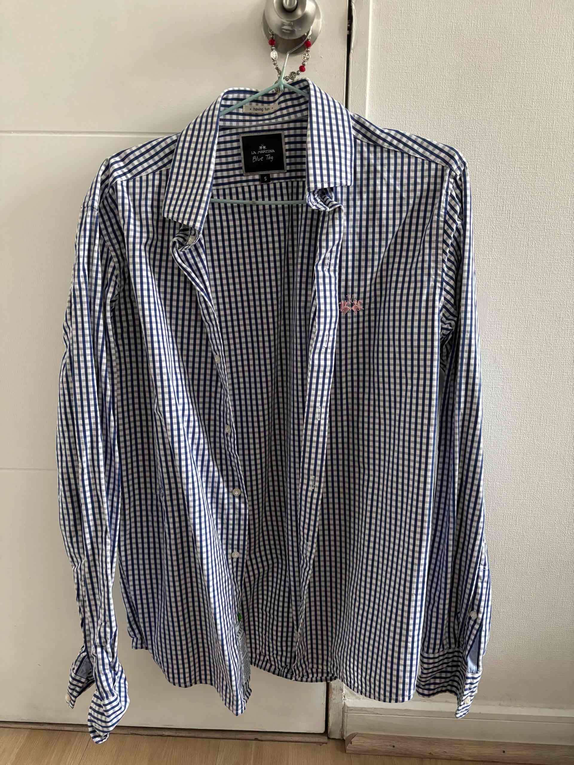 Camisas formales hombre - miniatura 2