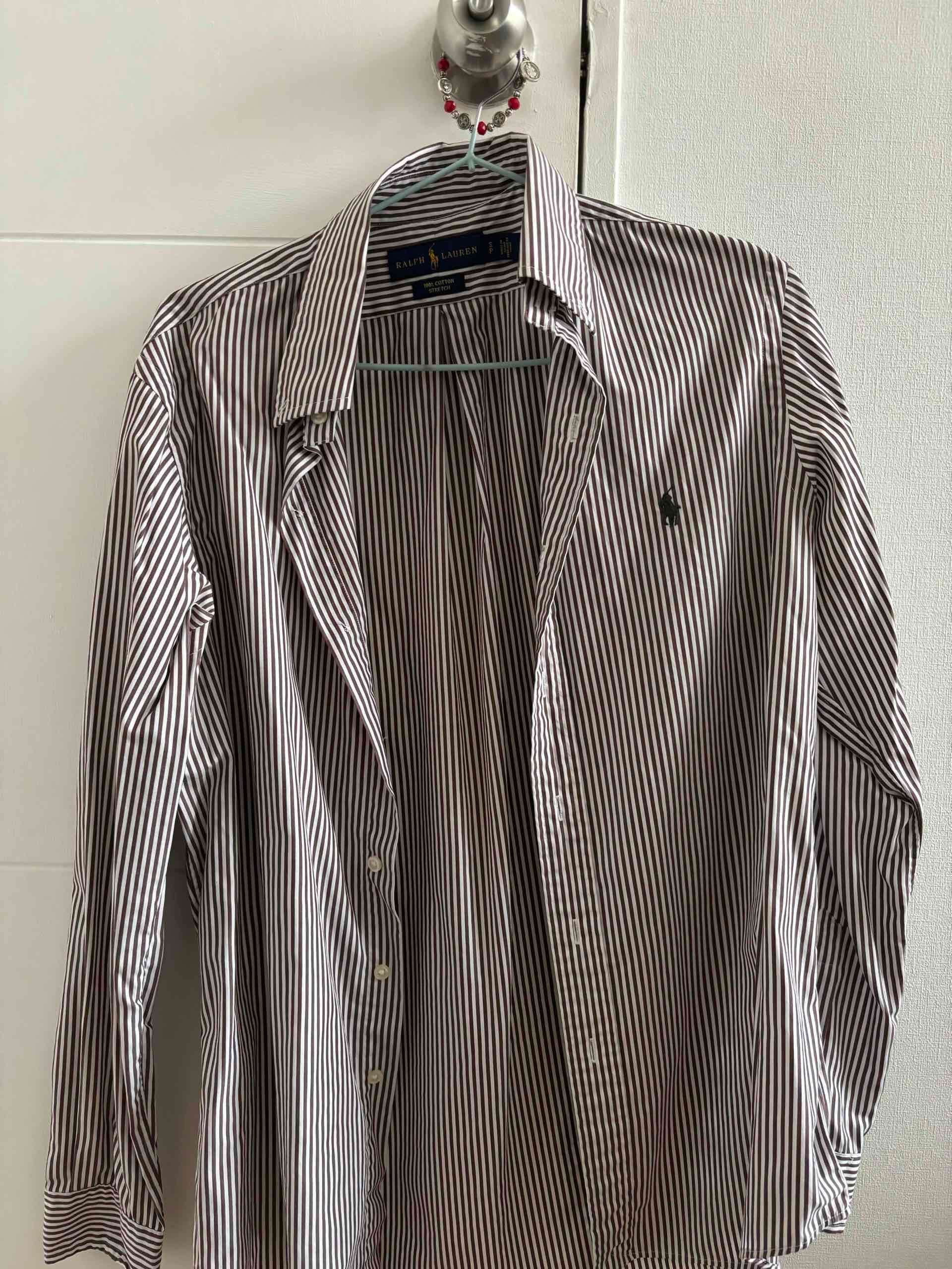 Camisas formales hombre - miniatura 3