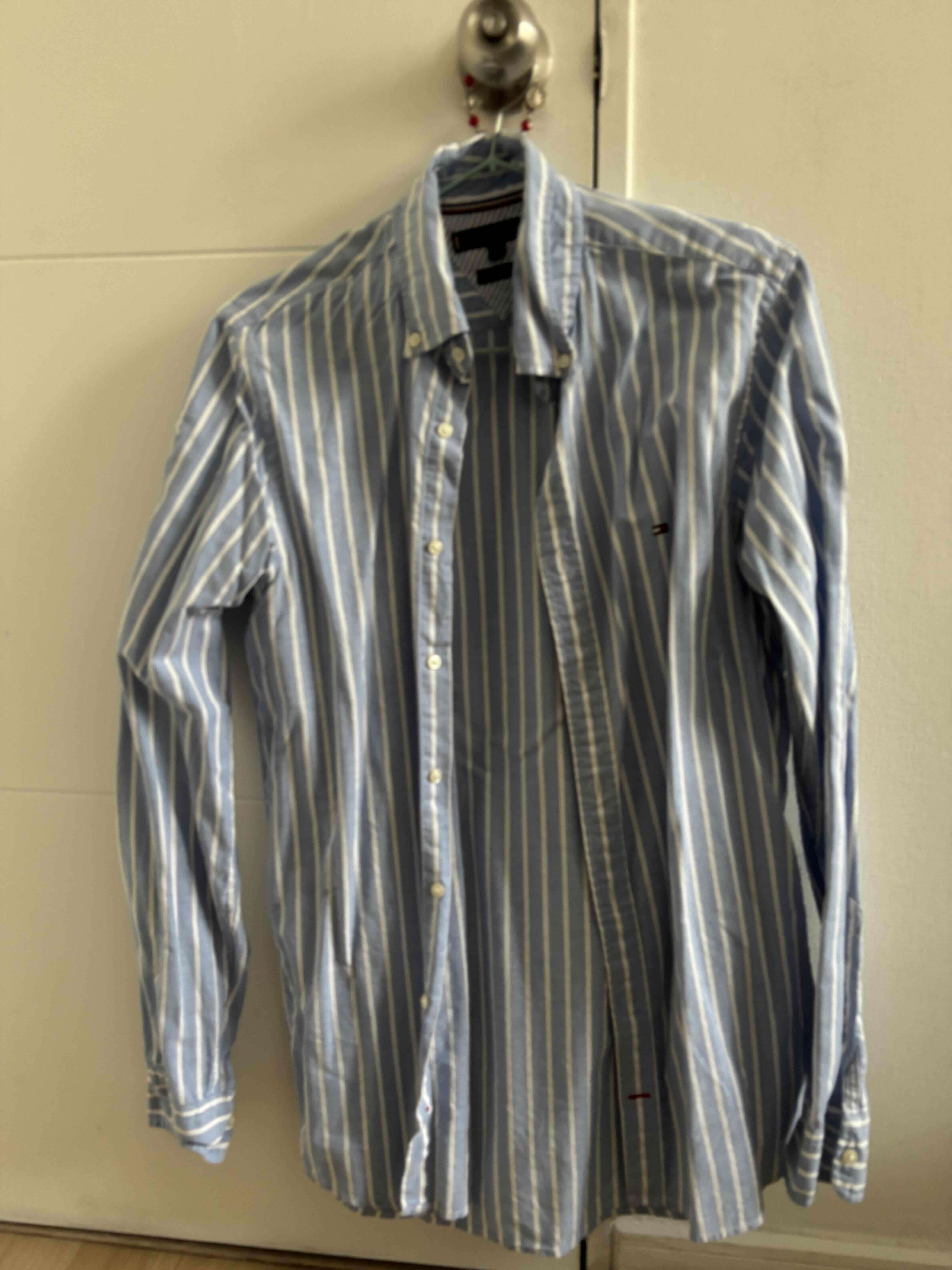 Camisas formales hombre - miniatura 4