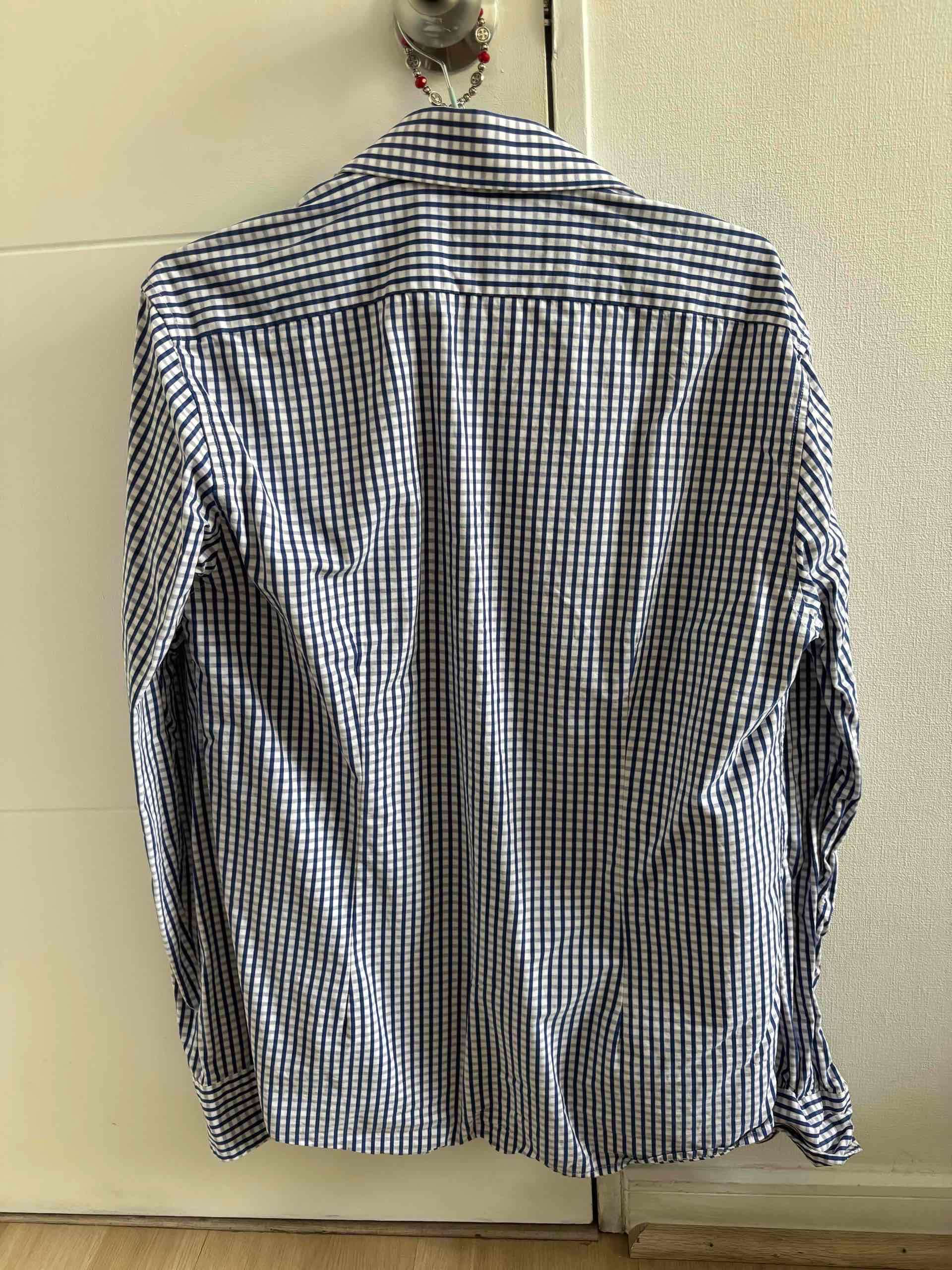 Camisas formales hombre - miniatura 5