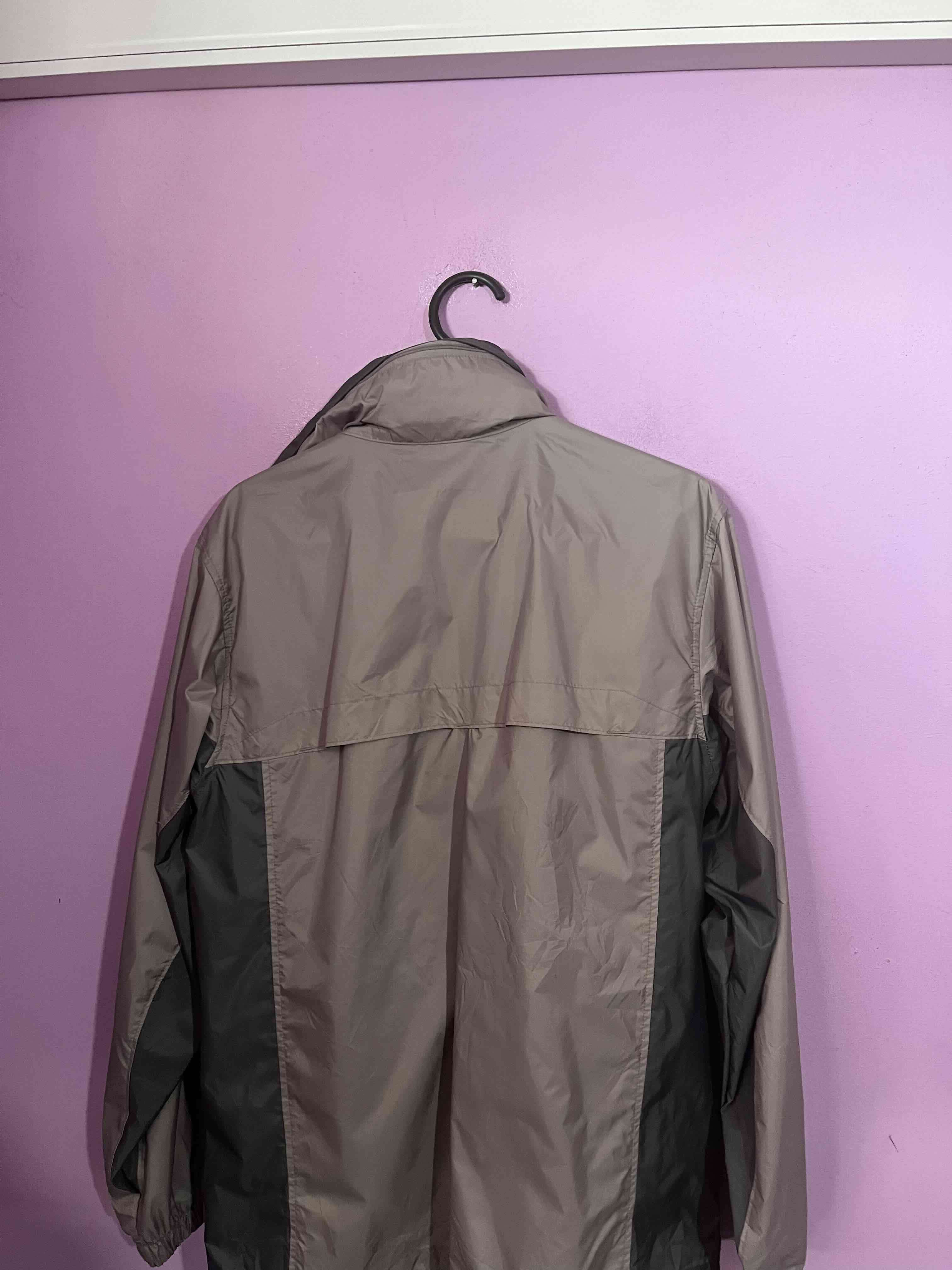 cortaviento  Columbia - miniatura 2