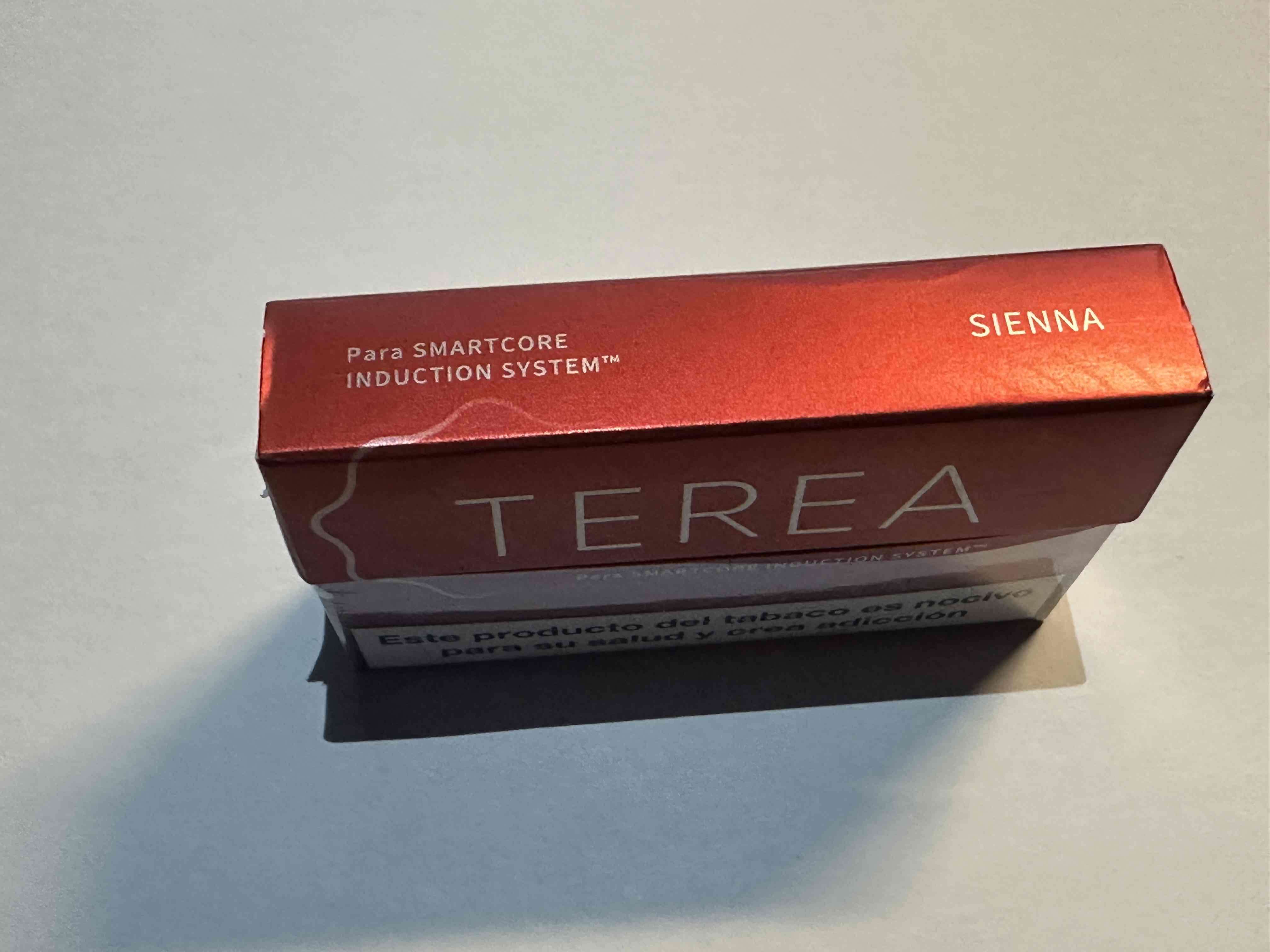 Dispositivo IQOS ILUMA azul - miniatura 6