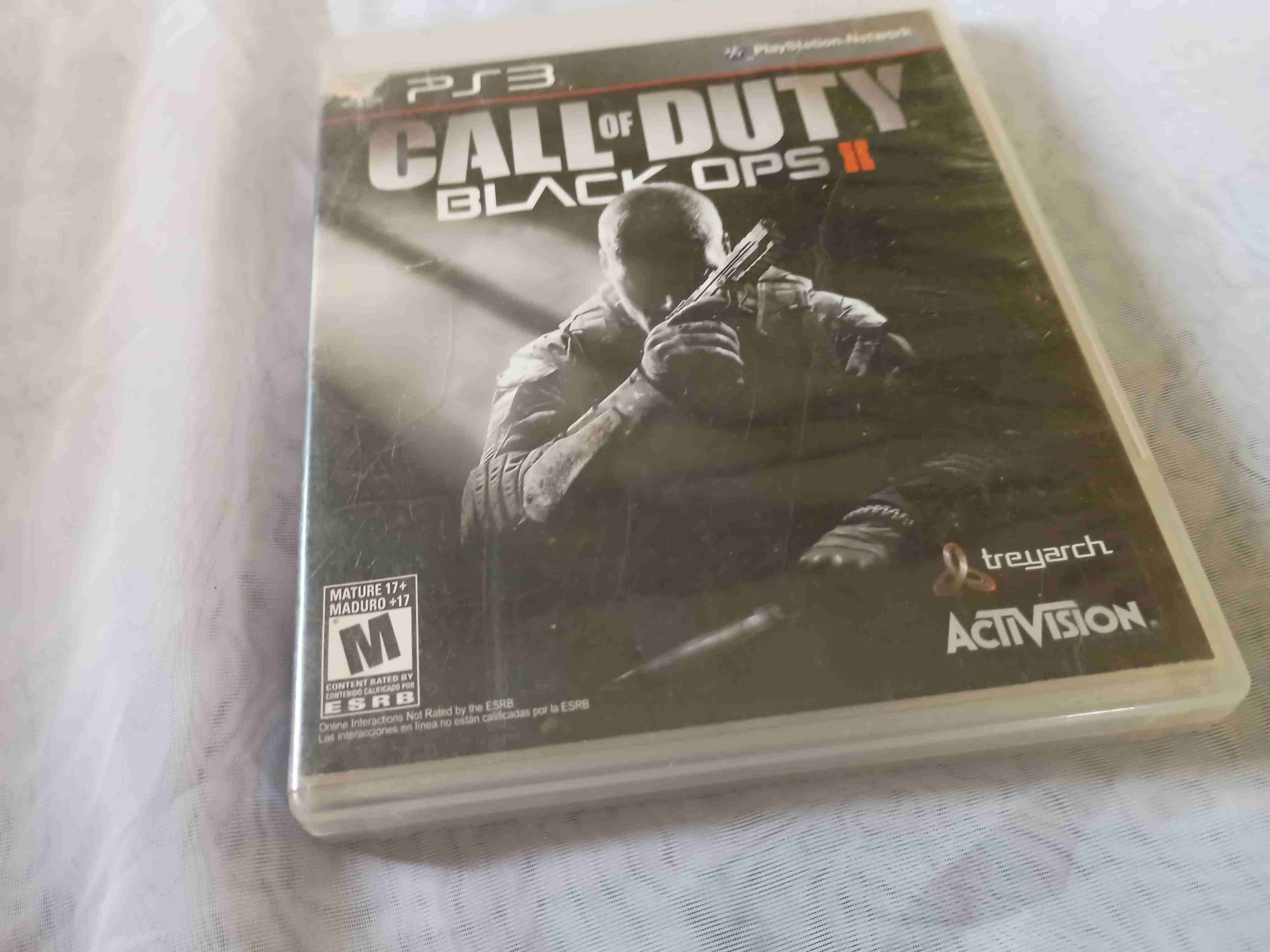 Juegos Play Station 3 - miniatura 1