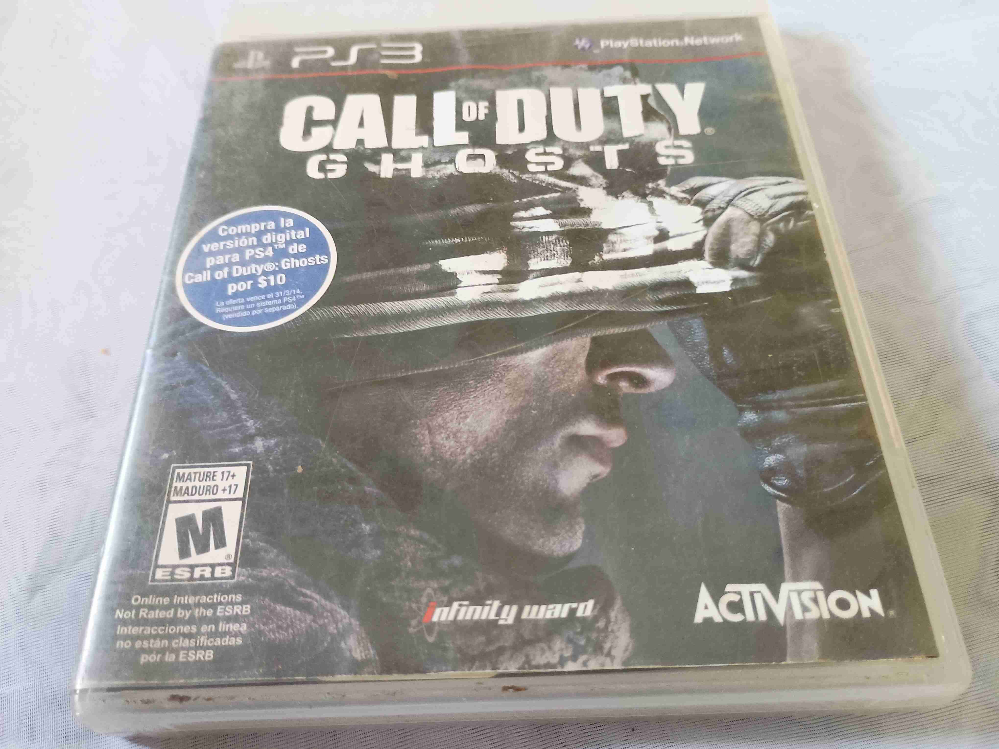 Juegos Play Station 3 - miniatura 2