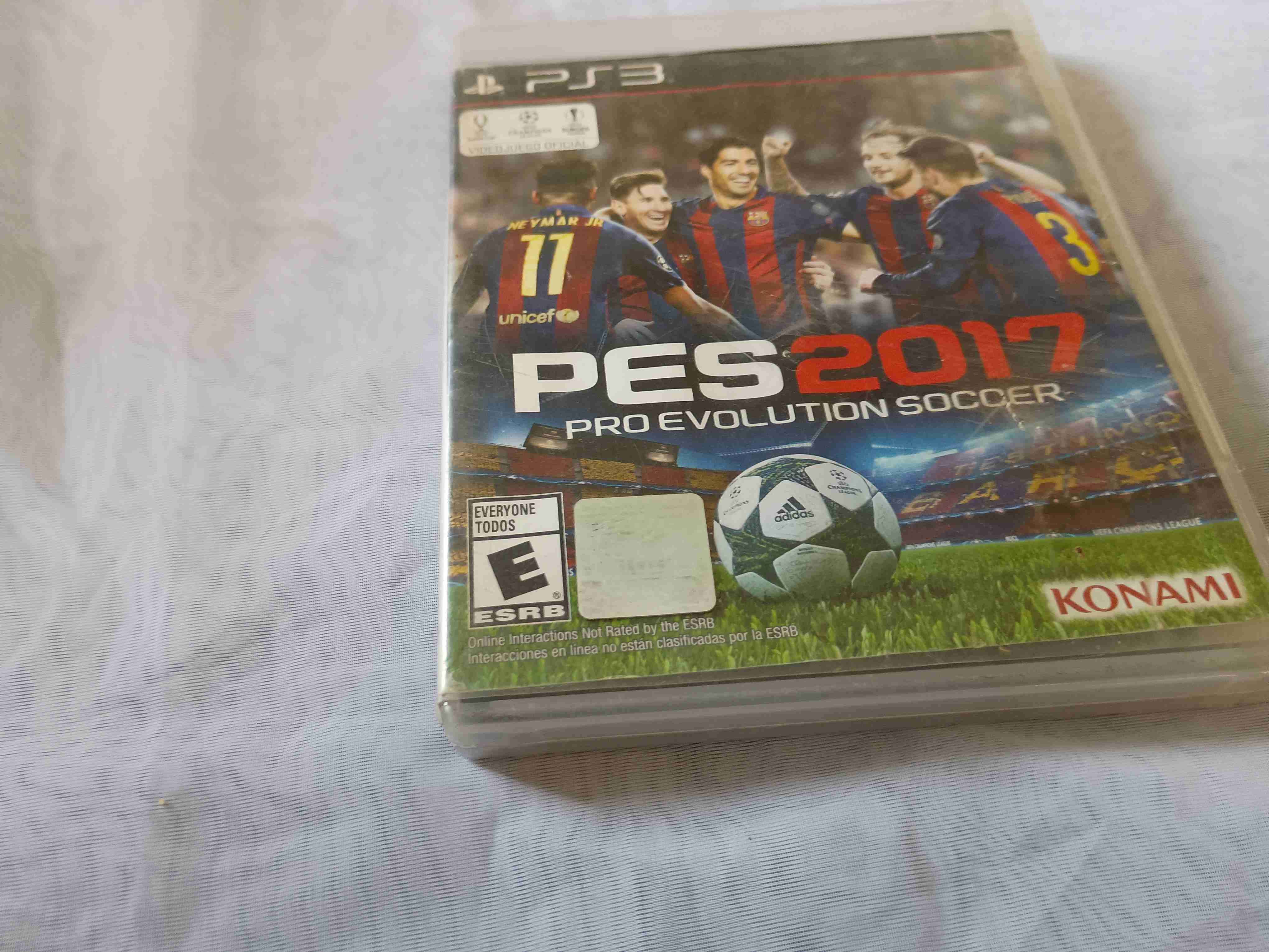 Juegos Play Station 3 - miniatura 3