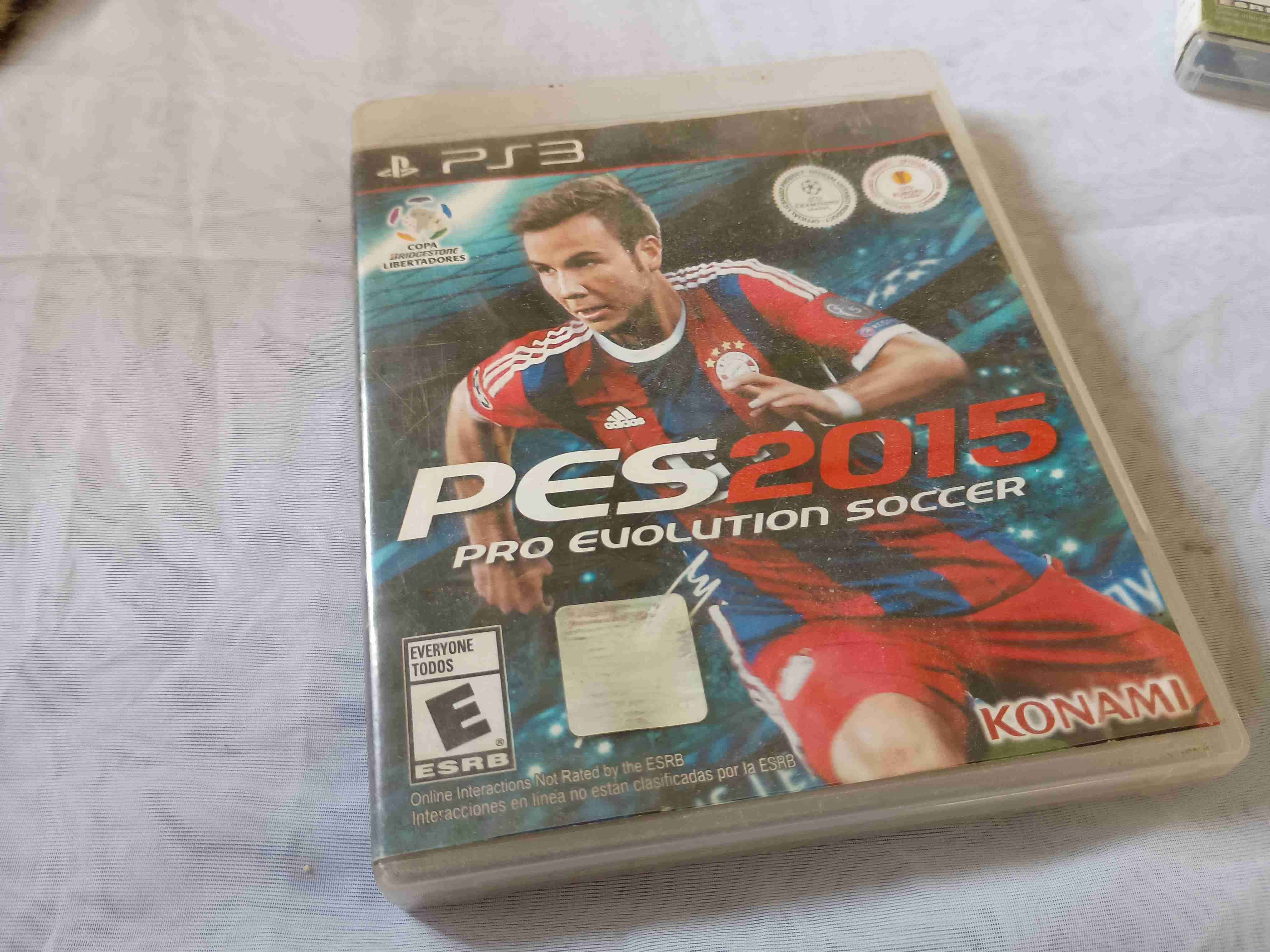 Juegos Play Station 3 - miniatura 4