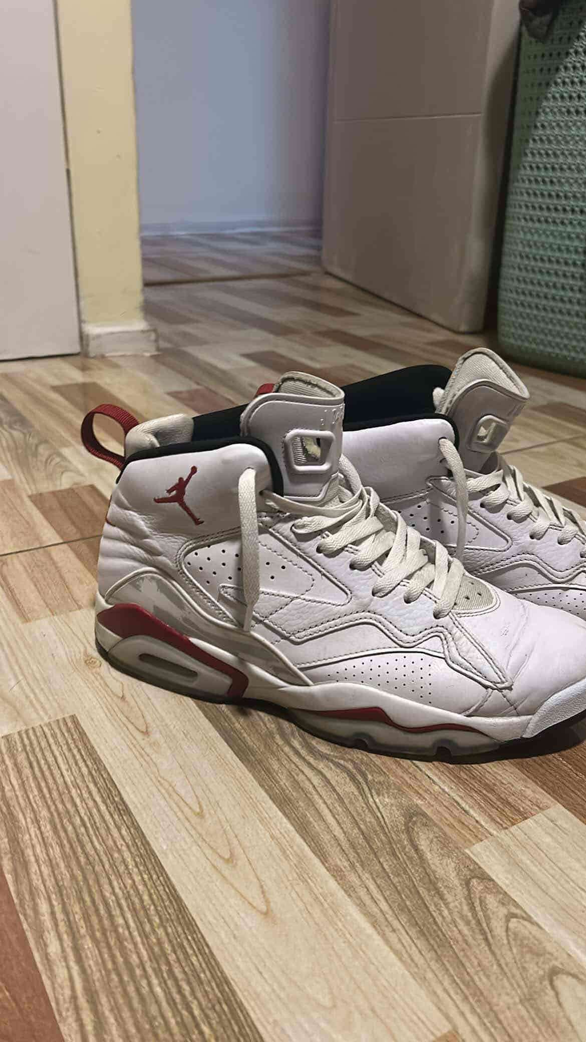 Jordan mvp - miniatura 1