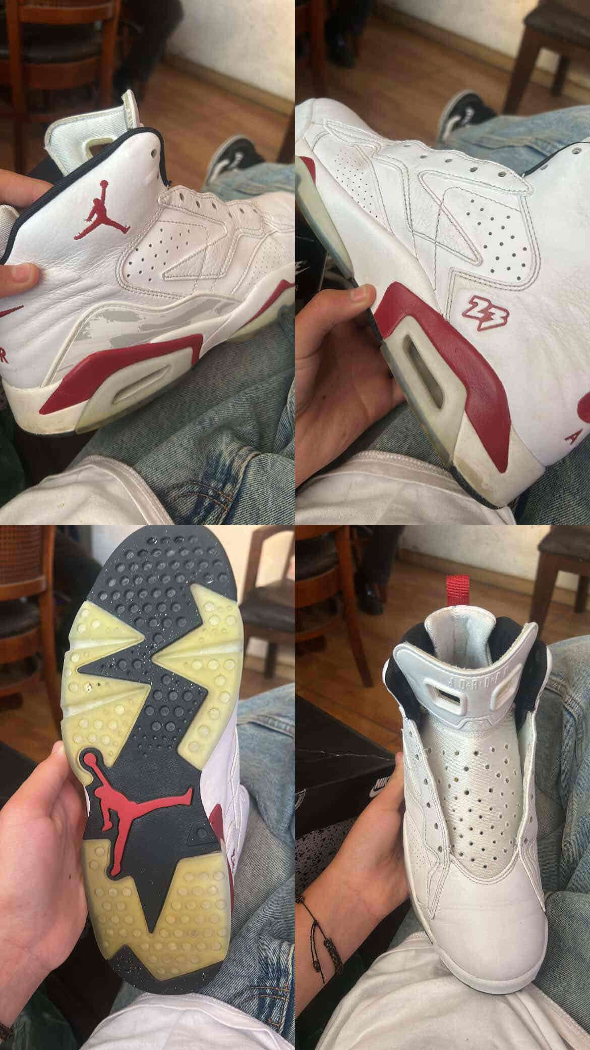 Jordan mvp - miniatura 2