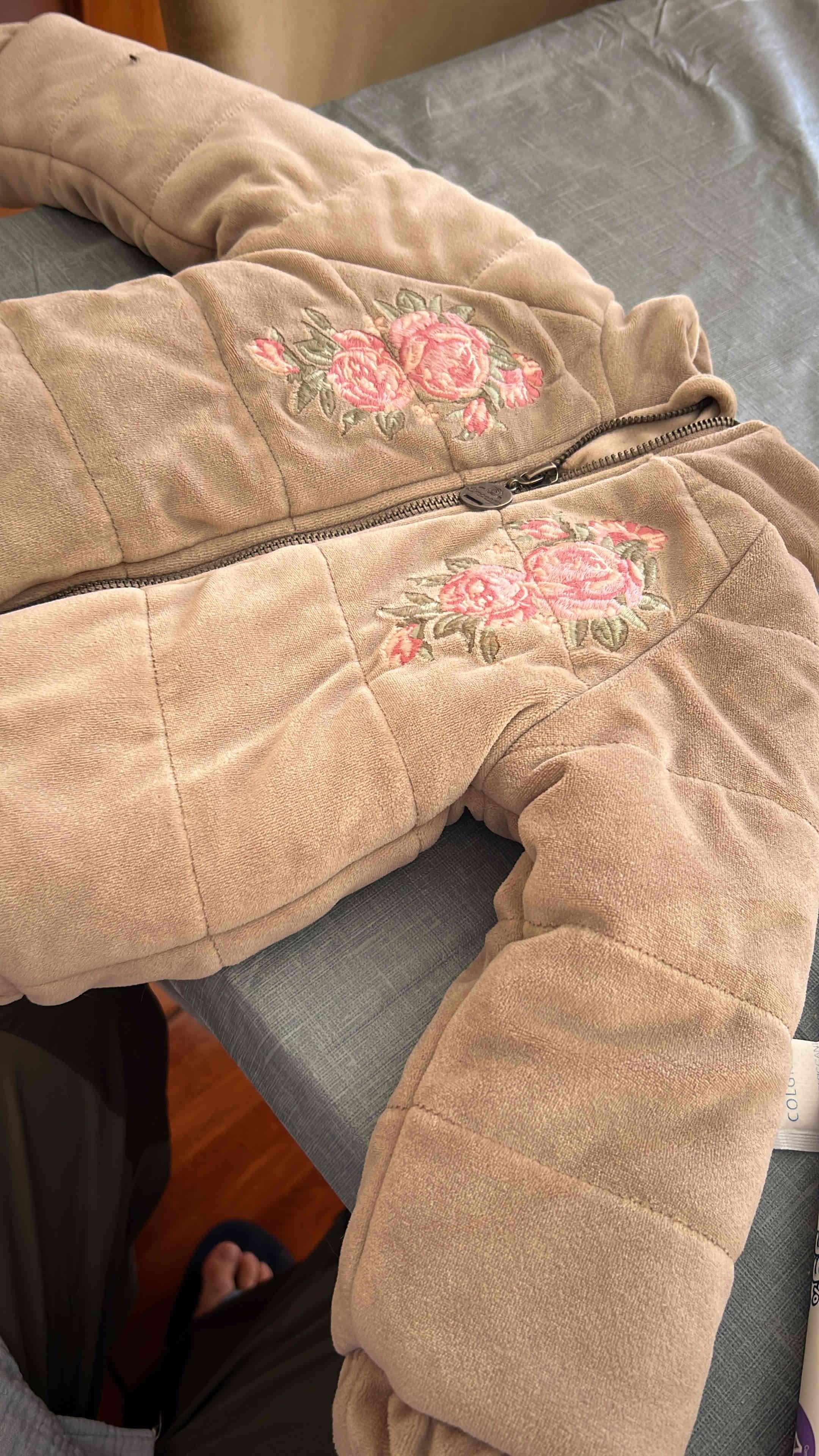 ropita cosas de bebe - miniatura 1