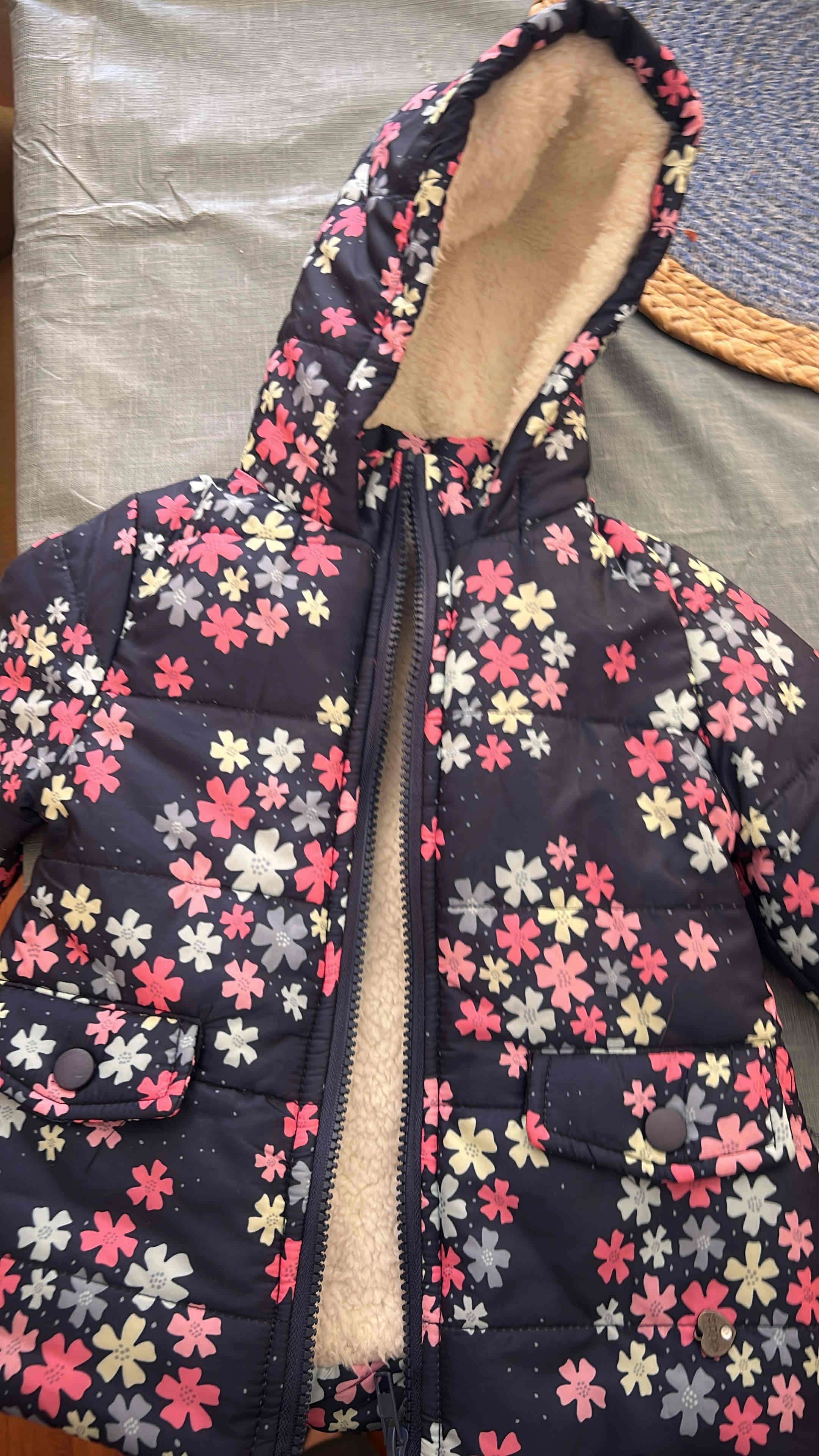 ropita cosas de bebe - miniatura 2