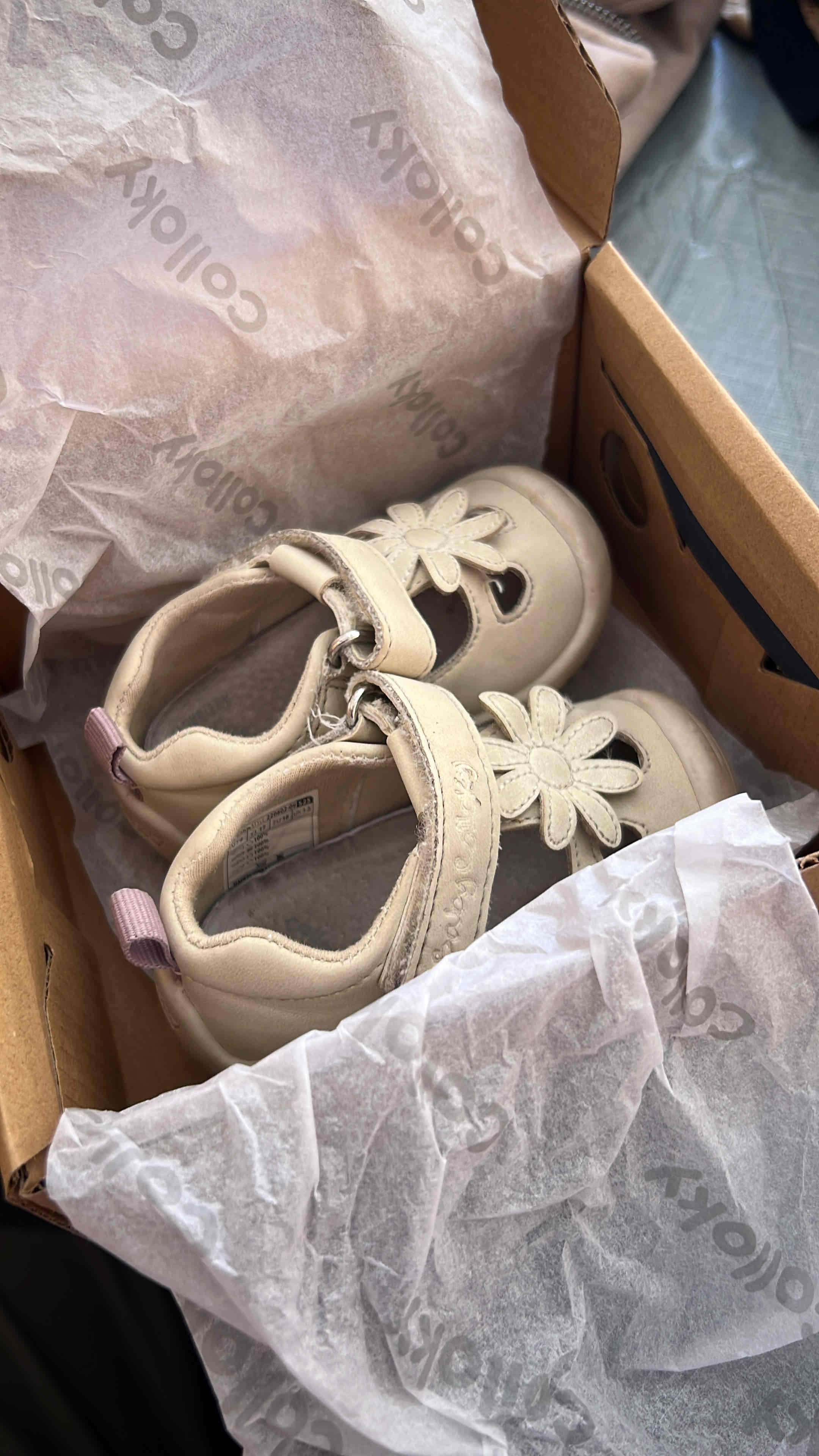 ropita cosas de bebe - miniatura 3