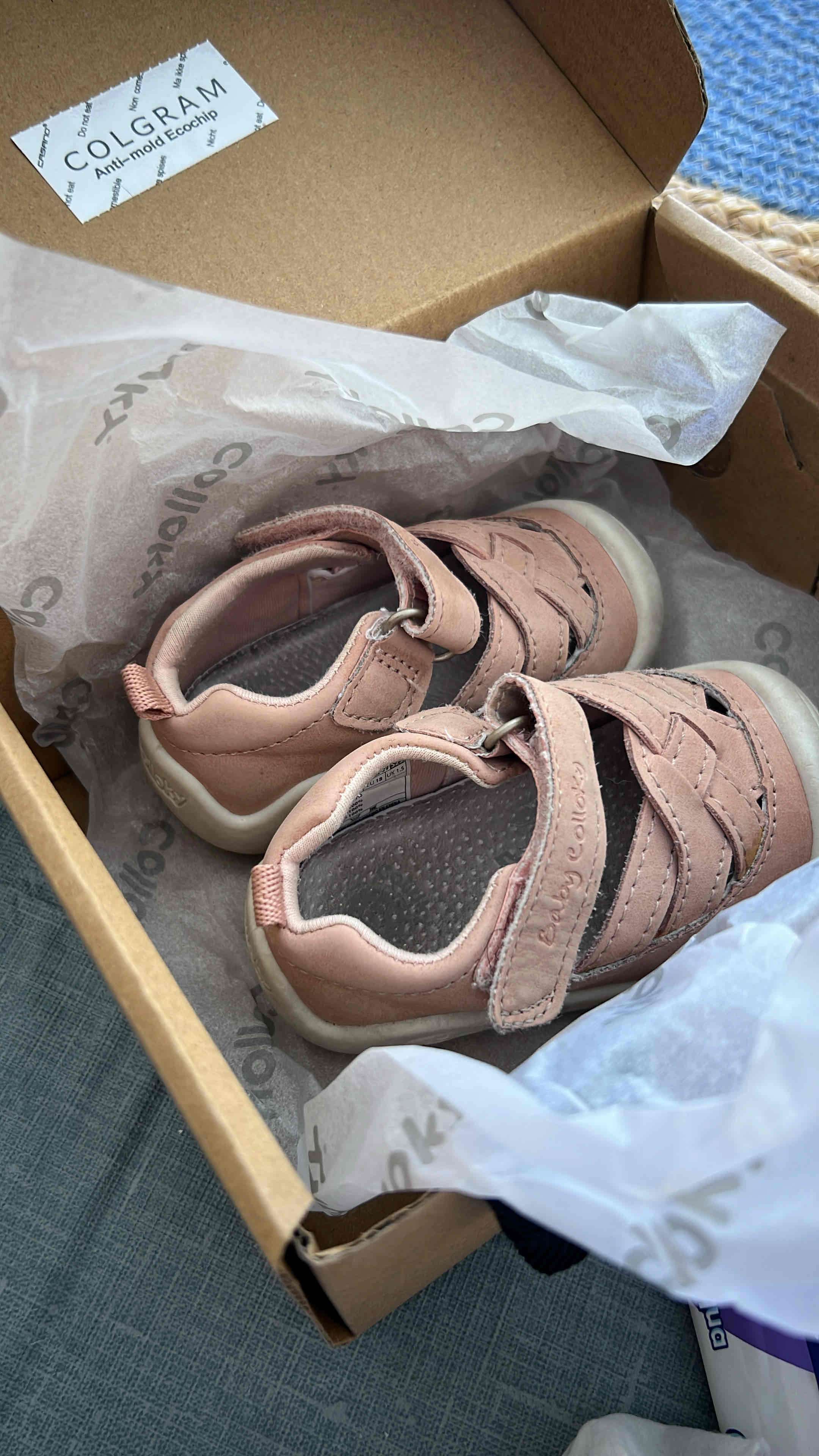 ropita cosas de bebe - miniatura 4