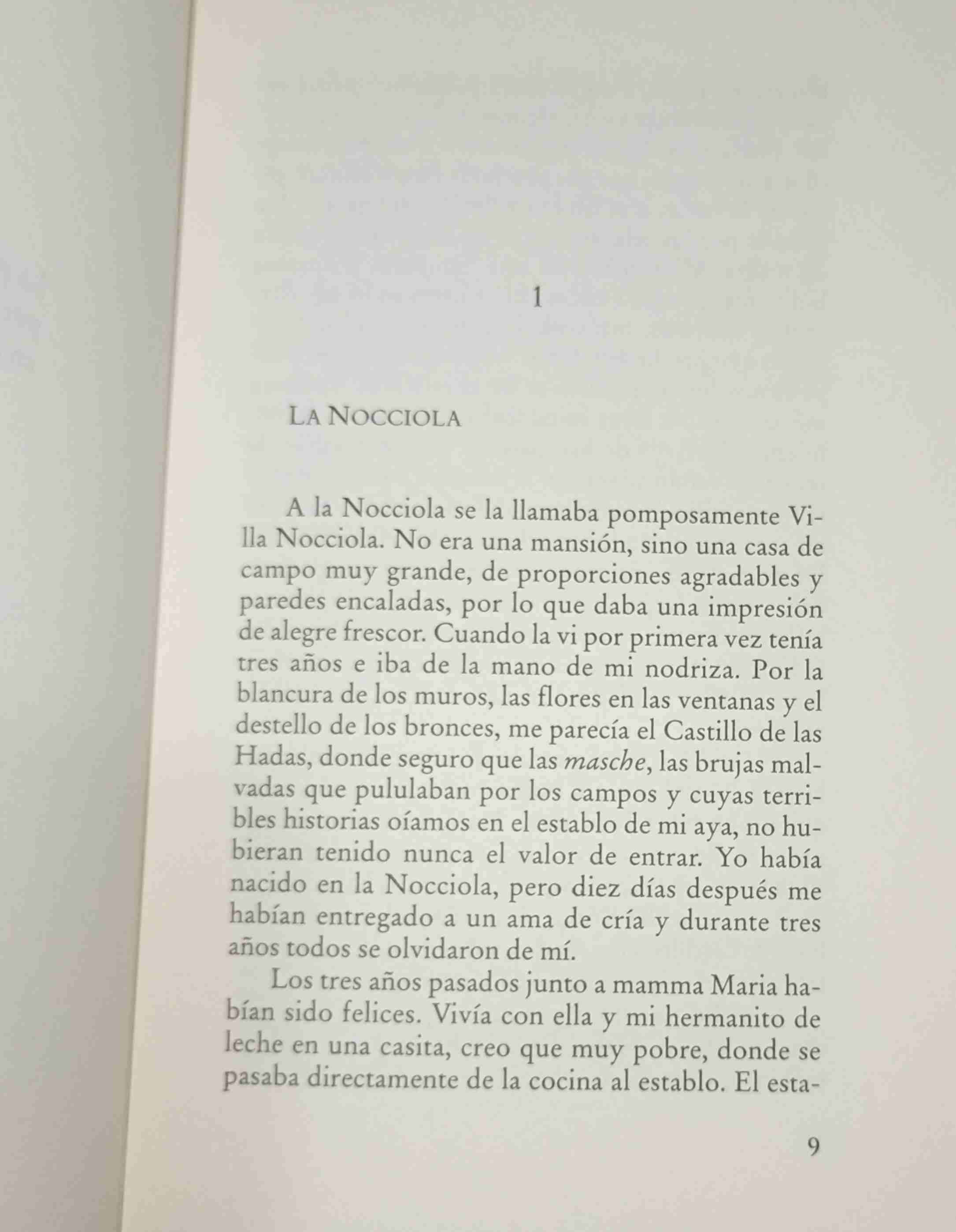 Libro 'El príncipe y la criada' - miniatura 5