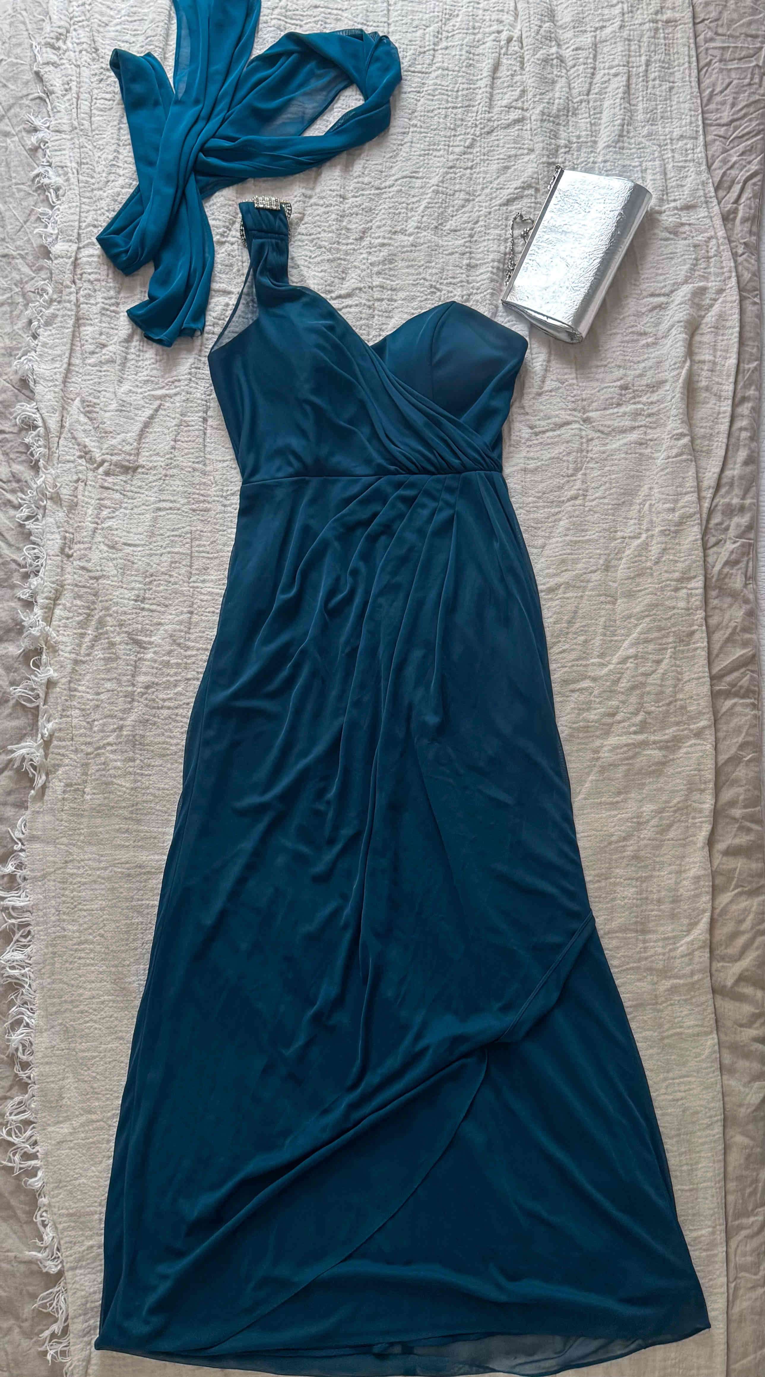 Vestido XSCAPE - miniatura 1