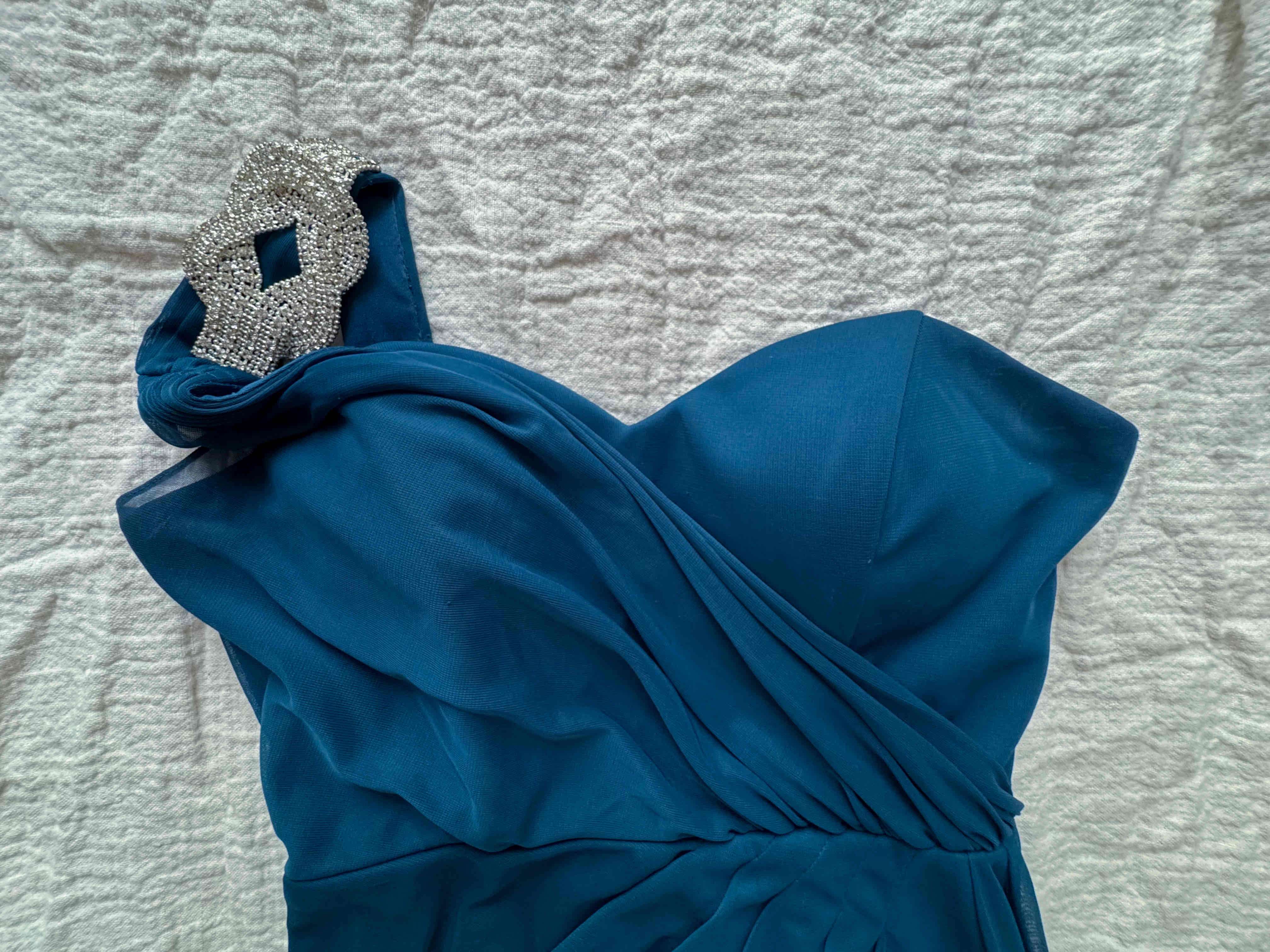 Vestido XSCAPE - miniatura 2