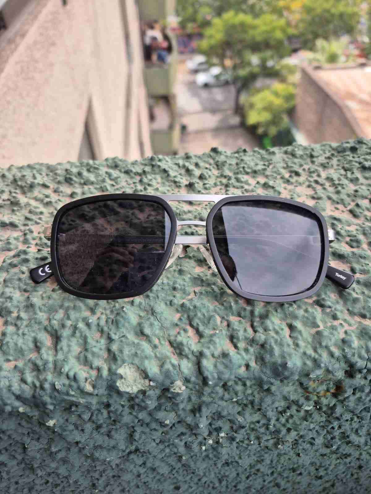 Lentes de sol Karün - miniatura 1