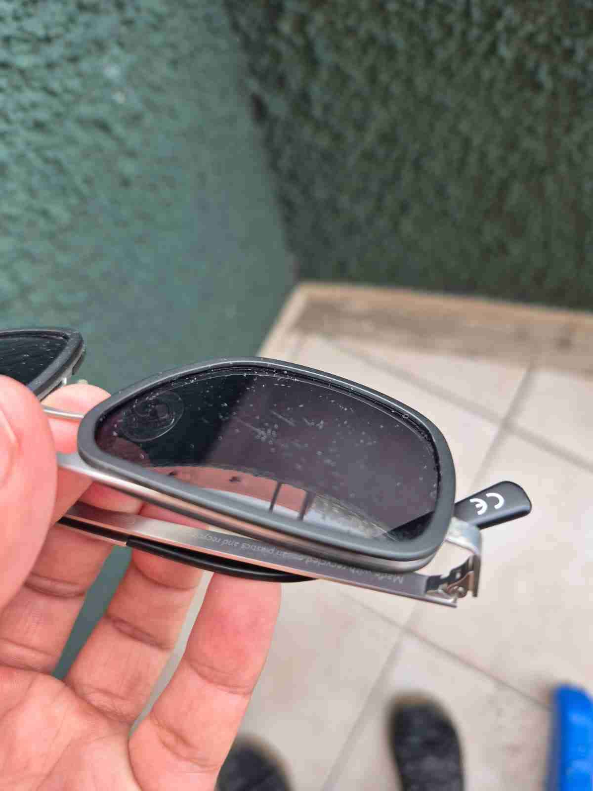 Lentes de sol Karün - miniatura 2