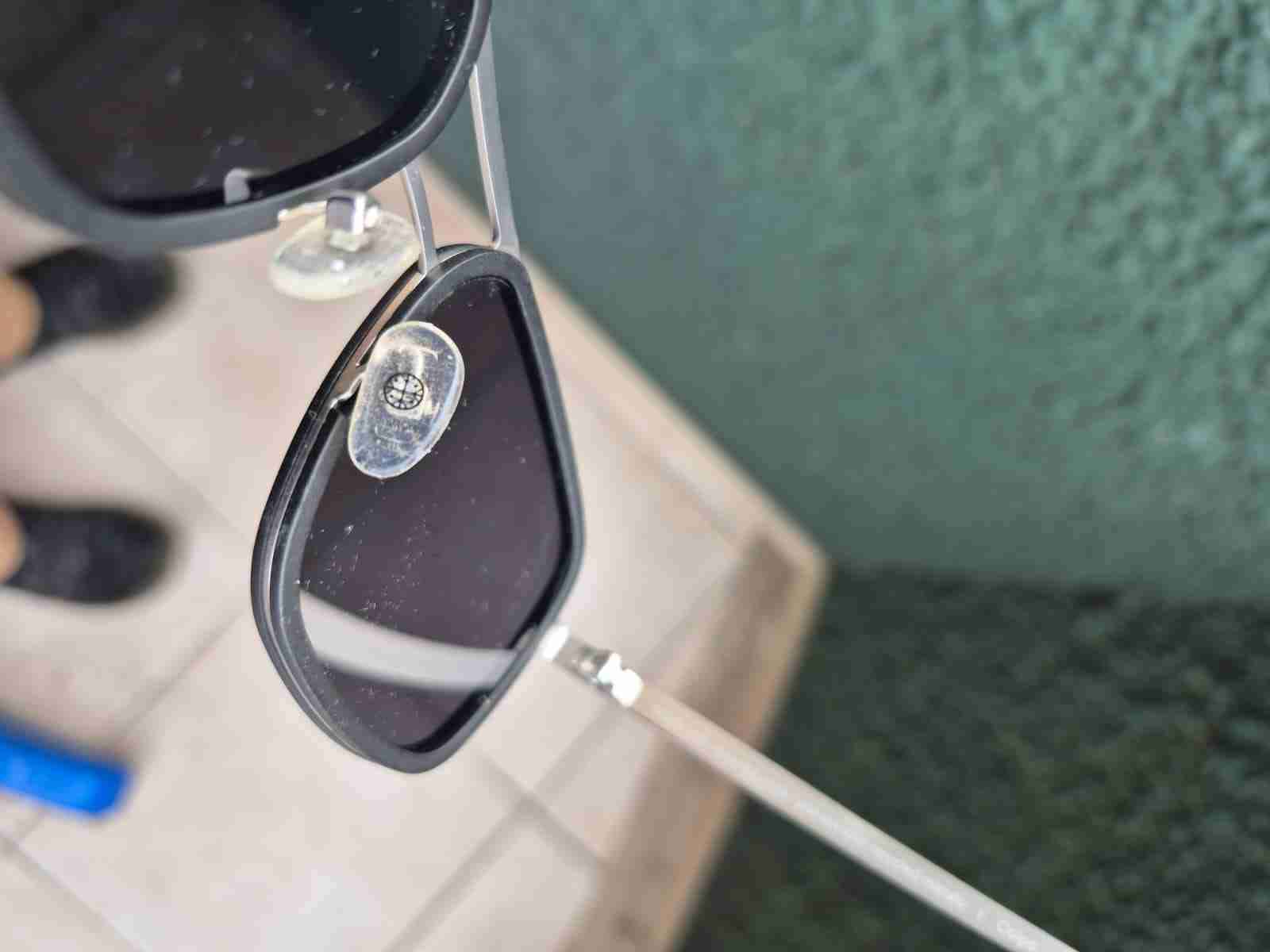 Lentes de sol Karün - miniatura 3