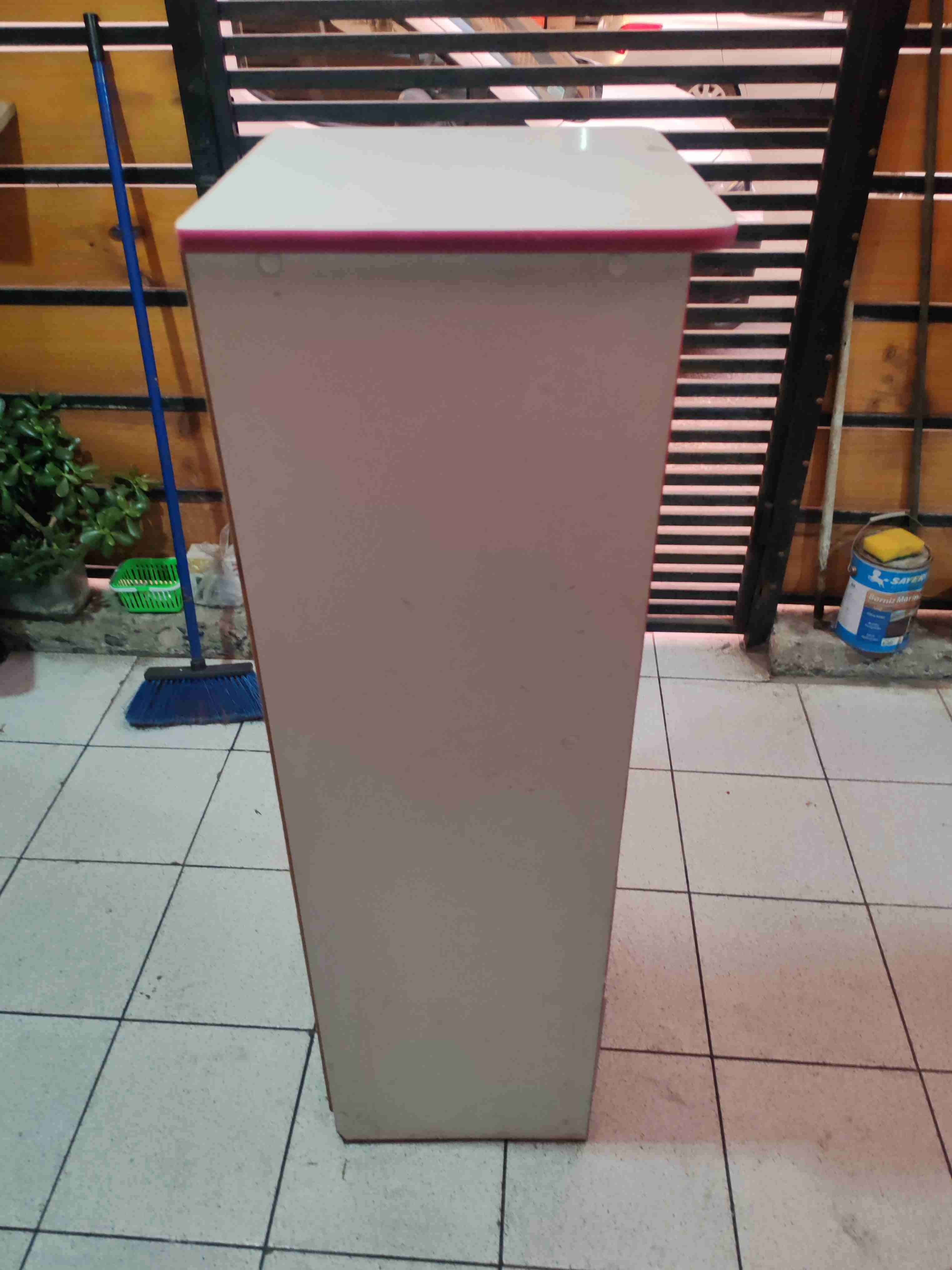 Cajonera infantil decorada - miniatura 5