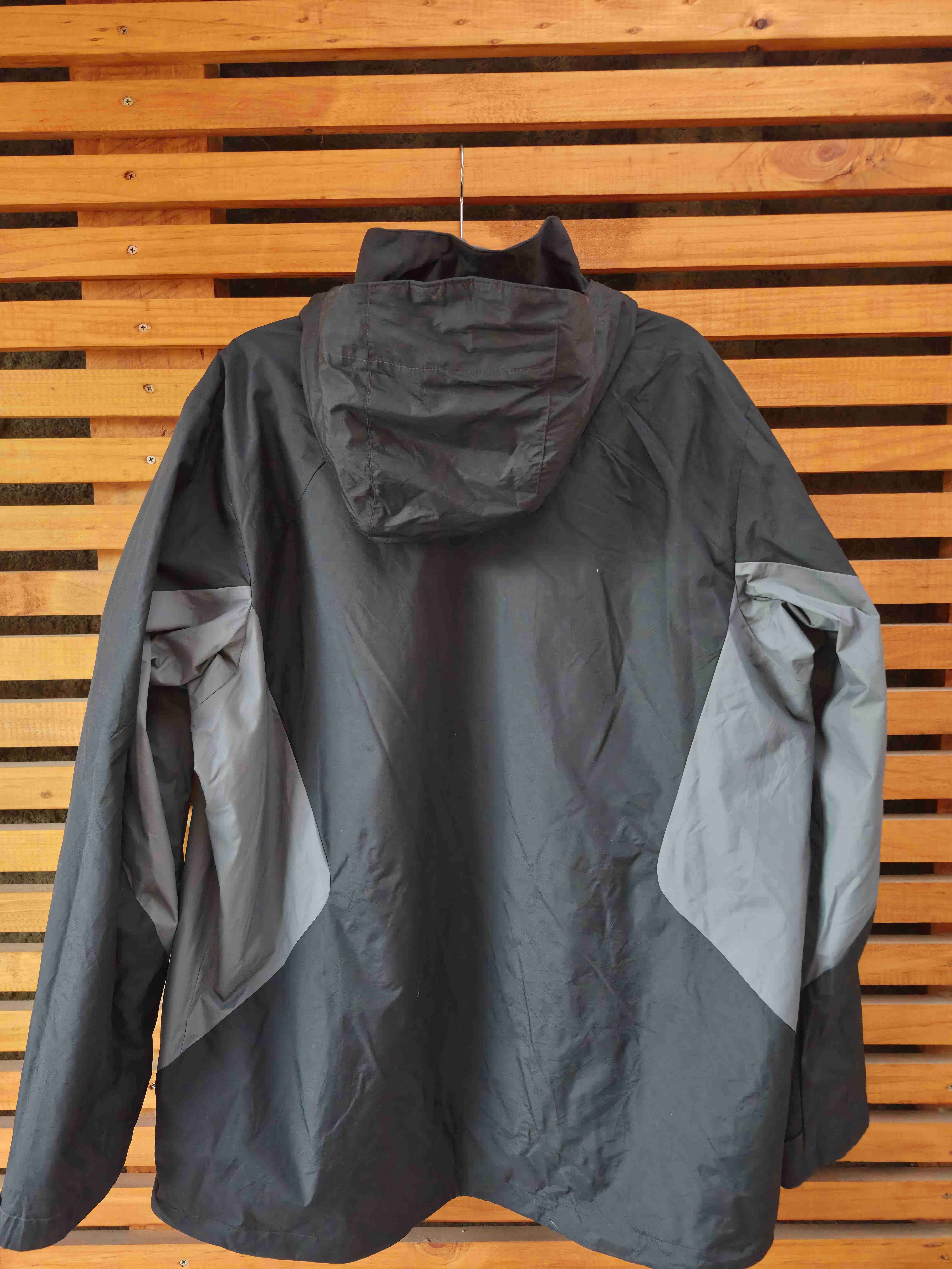 Chaqueta Columbia impermeable L - miniatura 5