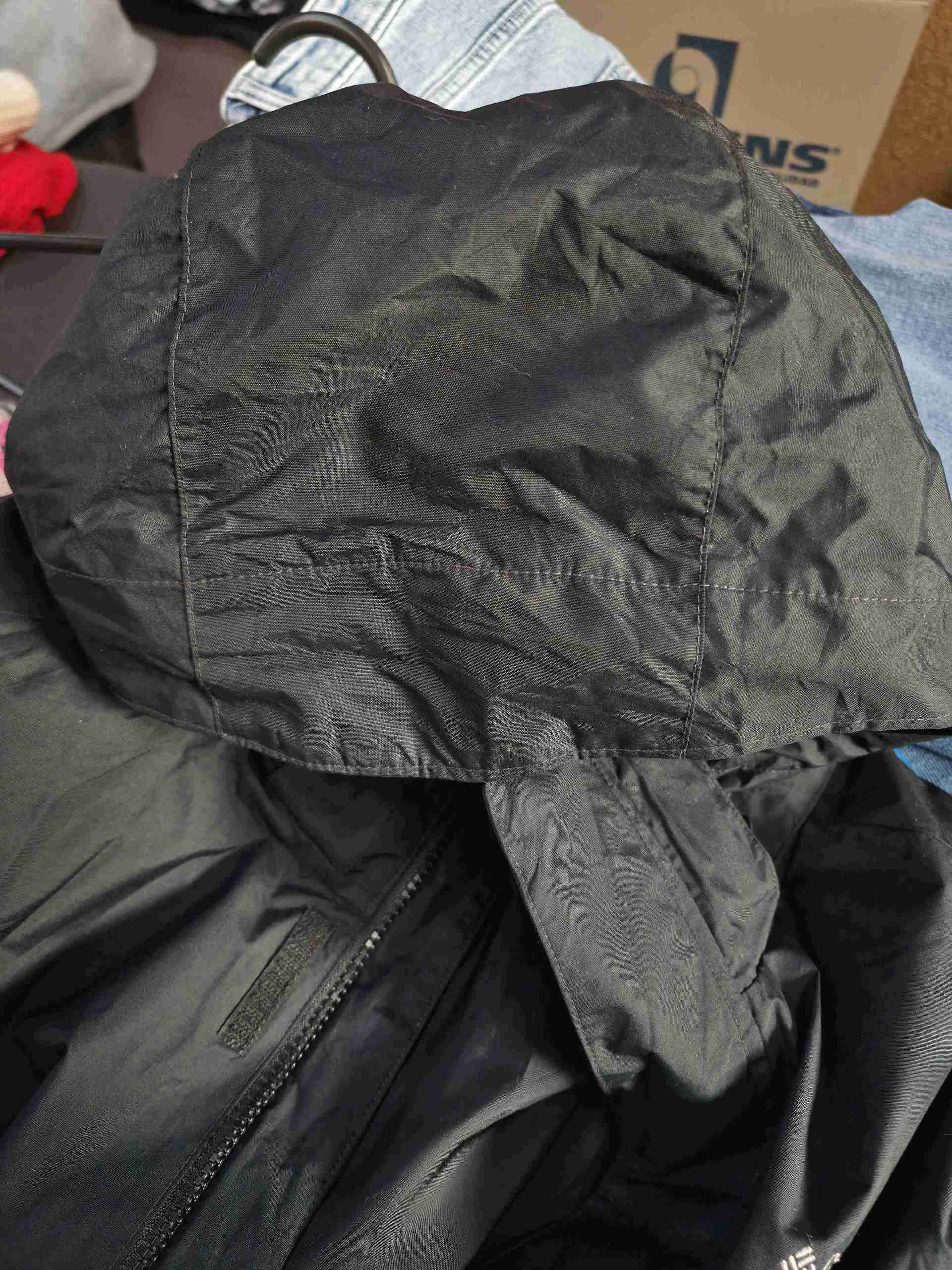 Chaqueta Columbia impermeable L - miniatura 6