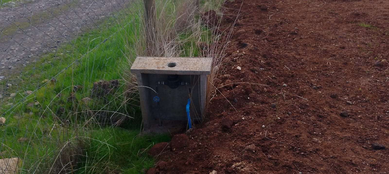 Parcela con casa - miniatura 2