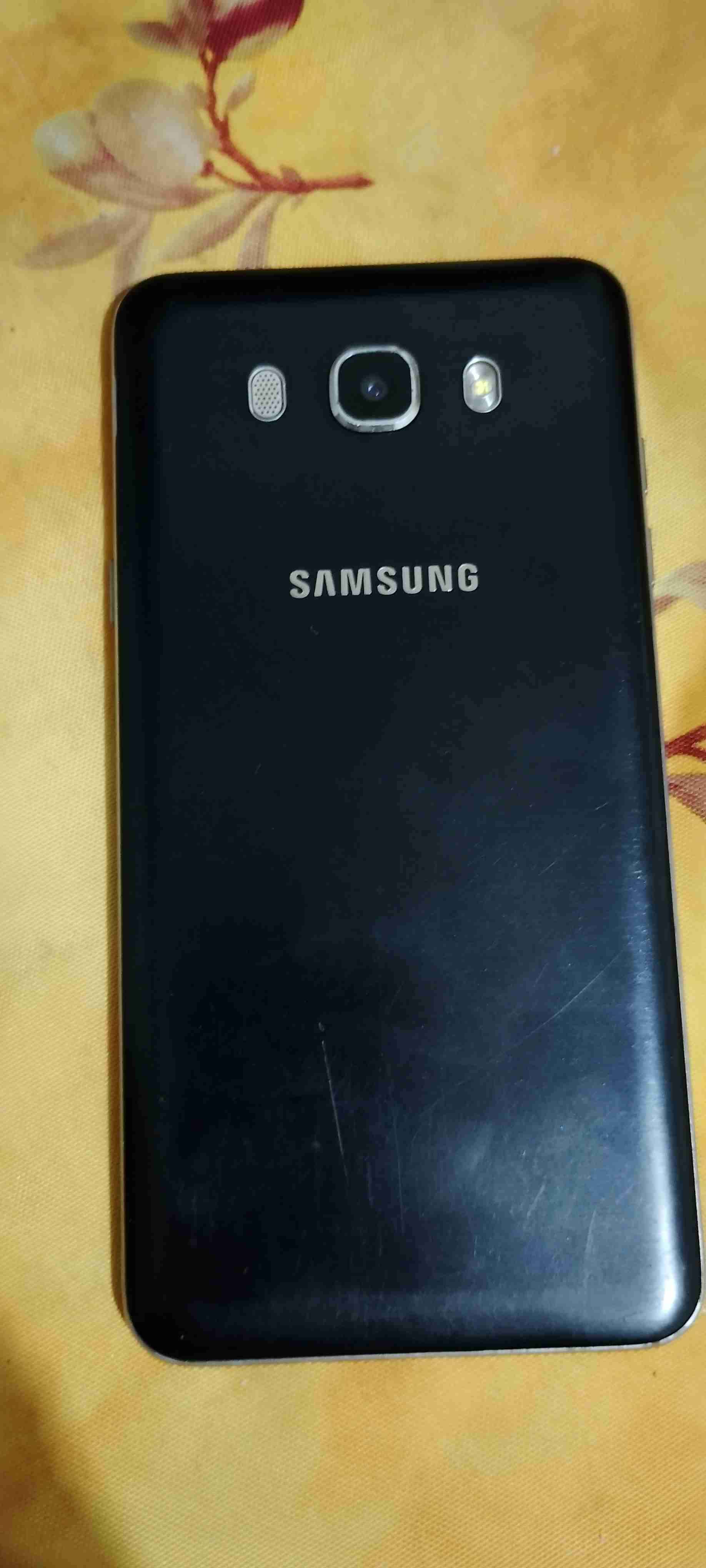 Smartphone Samsung usado - miniatura 2