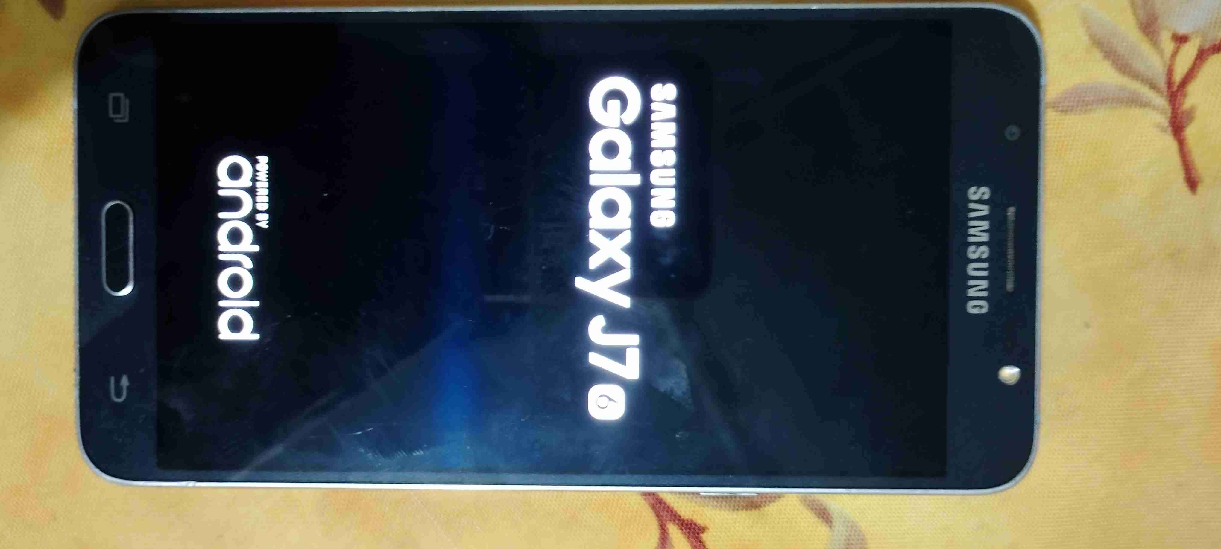 Smartphone Samsung usado - miniatura 4