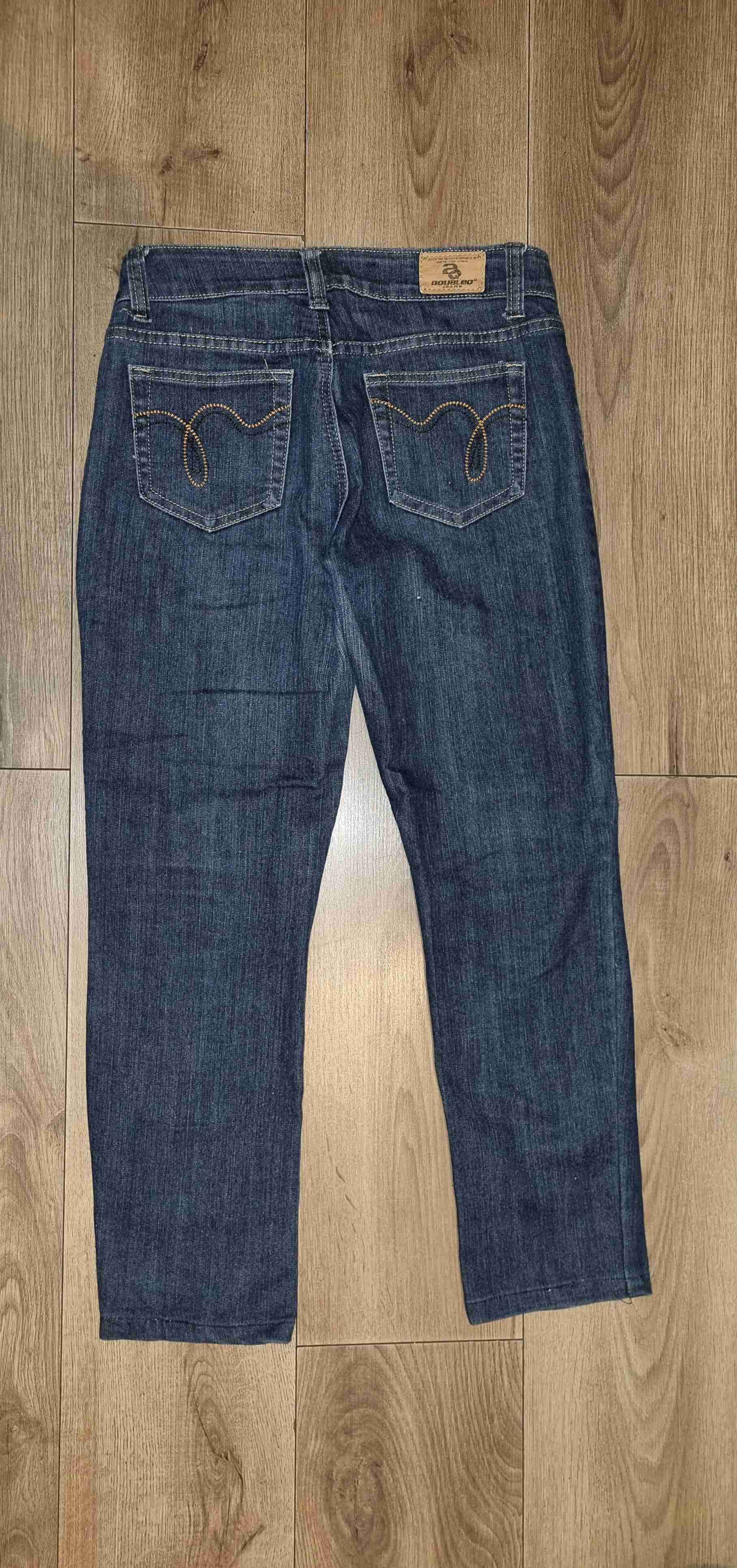 Jeans azul clásico - miniatura 5