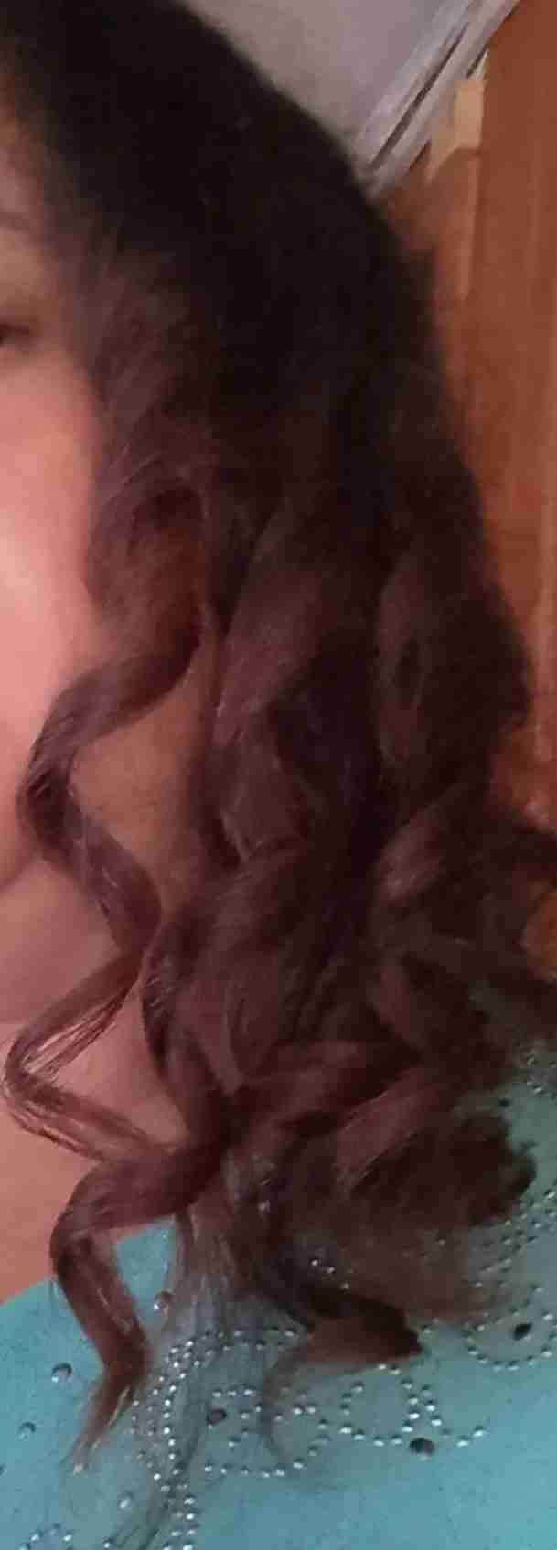 Rulos mágicos para hacer rulos - miniatura 2