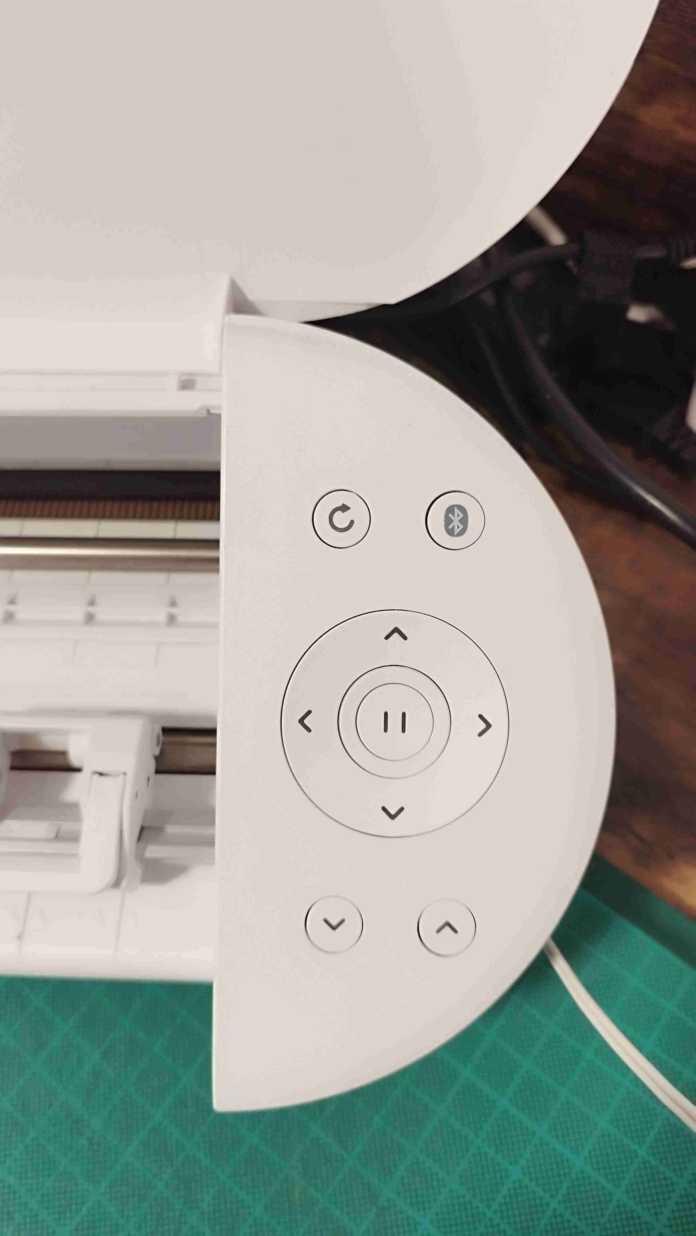 Plotter de corte Portrait 4 - miniatura 2