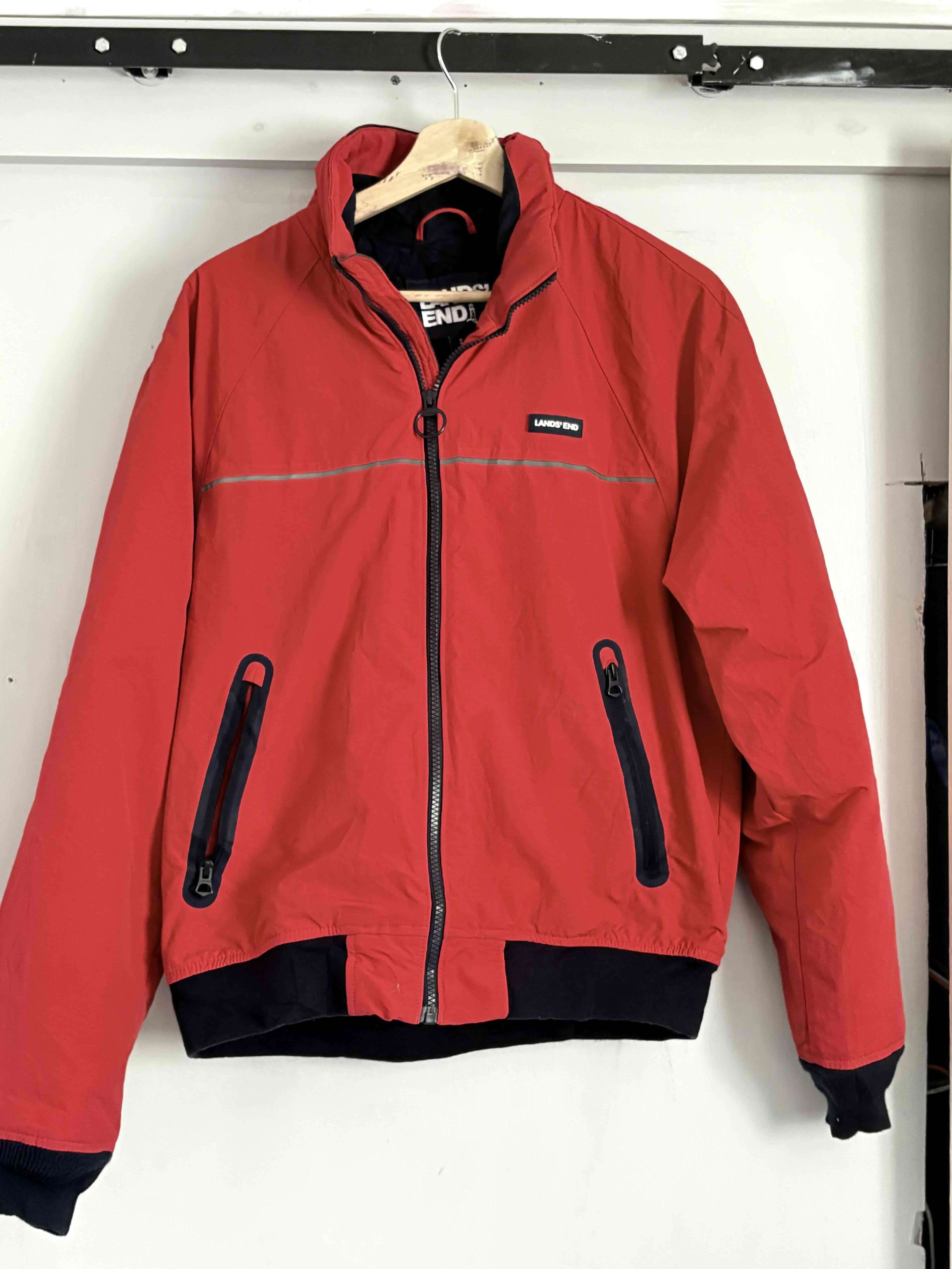 Chaqueta de invierno - miniatura 2