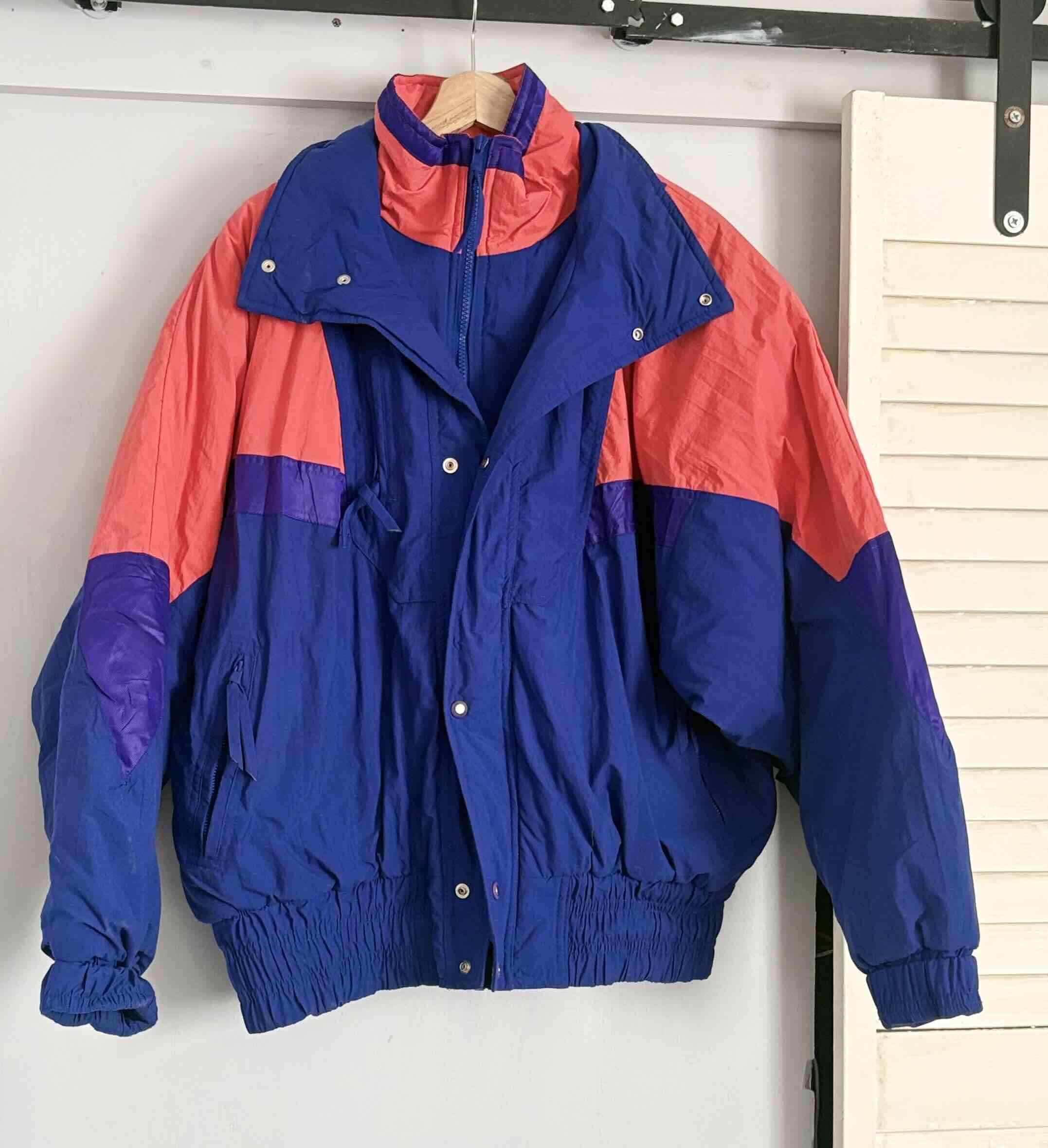 Chaqueta de invierno - miniatura 4