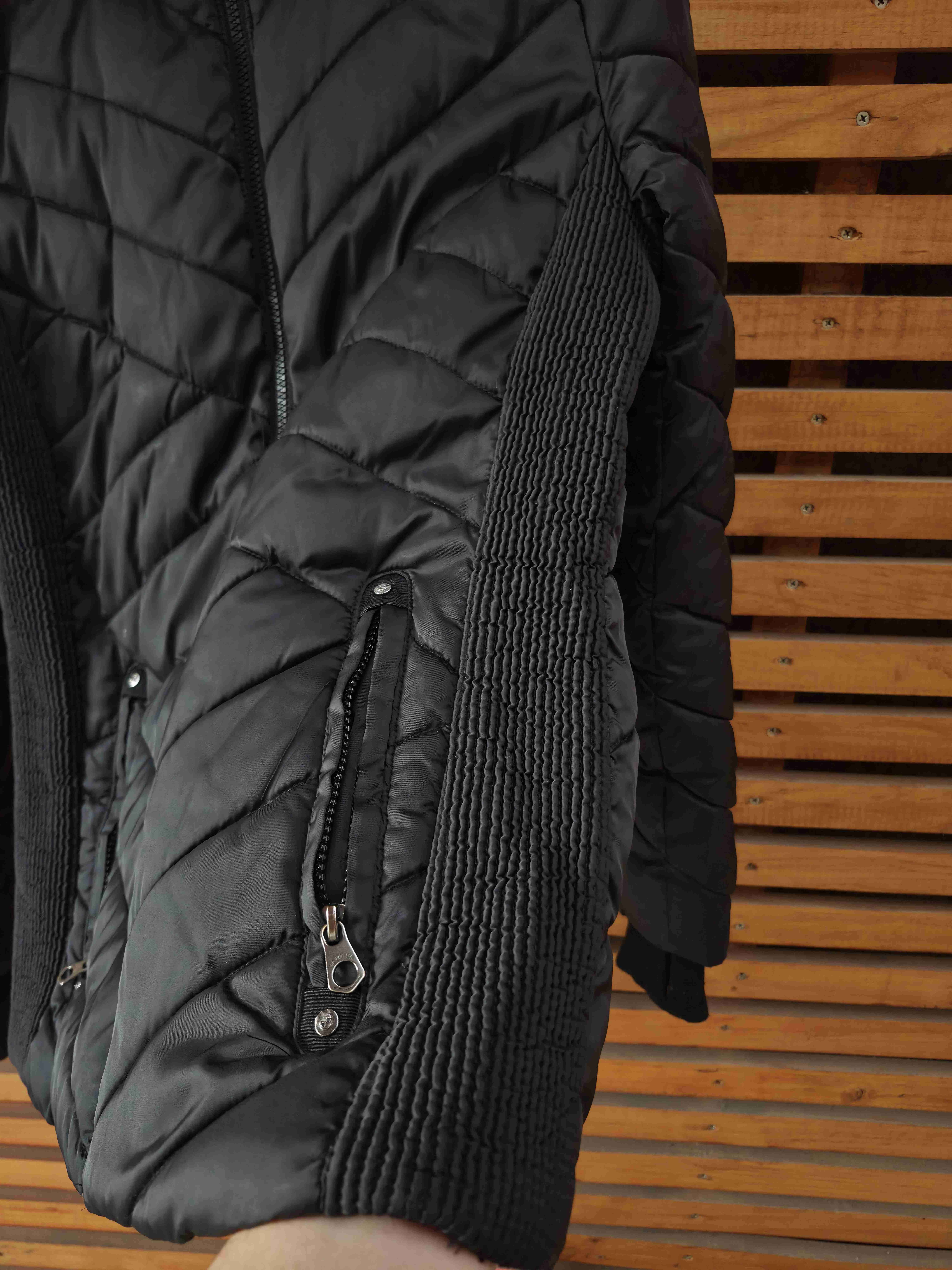 Chaqueta impermeable nautica M - miniatura 2