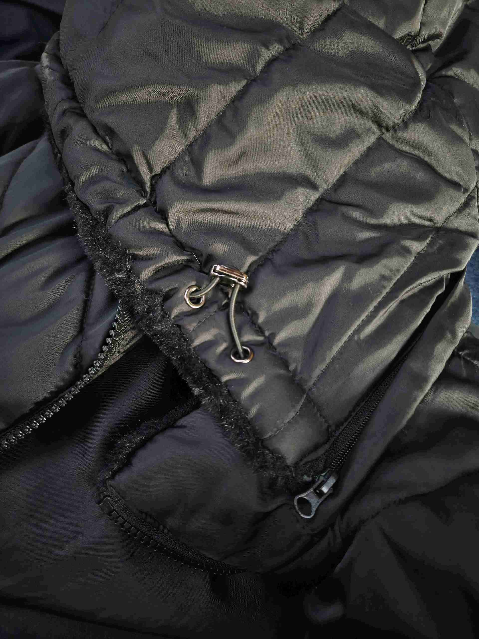 Chaqueta impermeable nautica M - miniatura 6