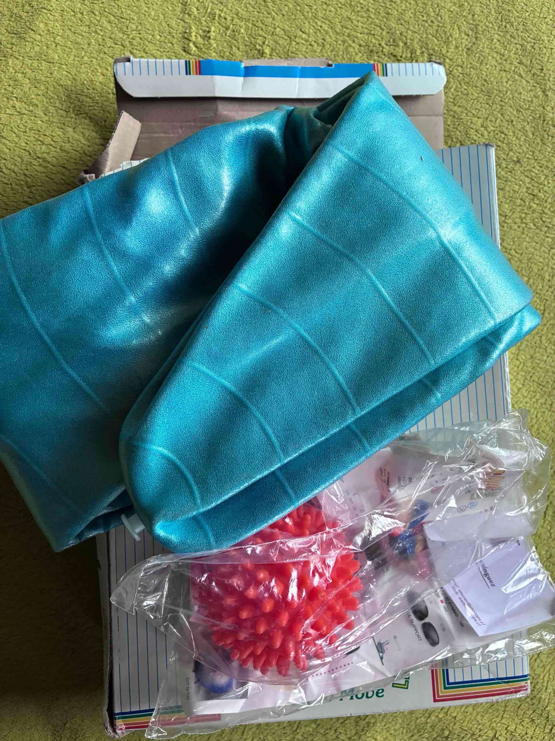 Pelota de ejercicio Gymnic - miniatura 4