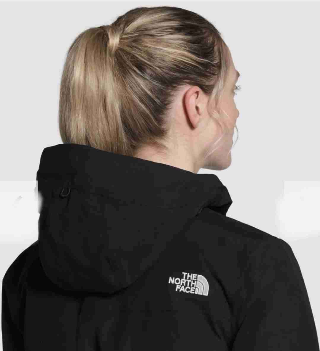 Chaqueta TNF modelo Artic - miniatura 4