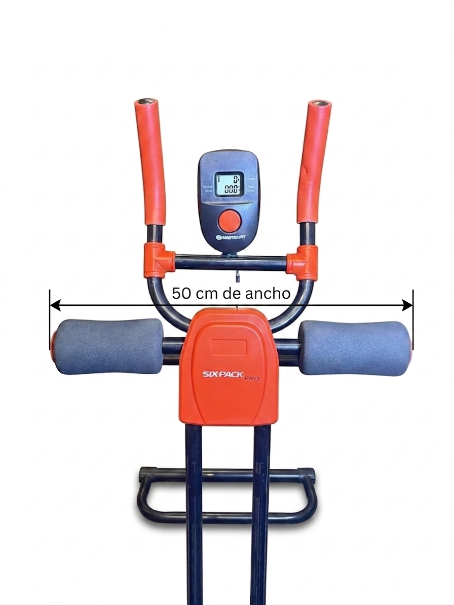 Máquina de ejercicios Six Pack Care - miniatura 4