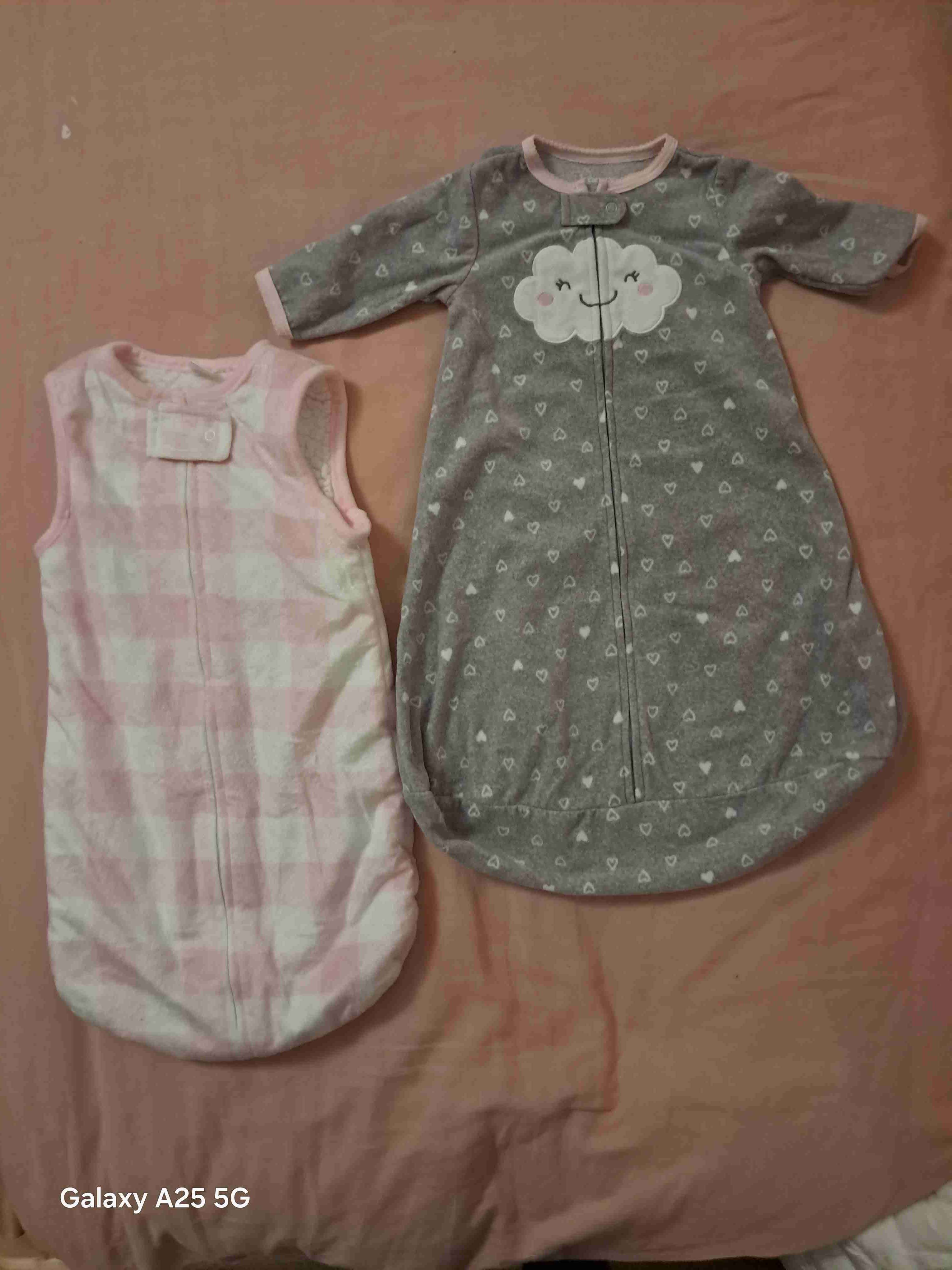 Sacos de dormir para bebé - miniatura 1