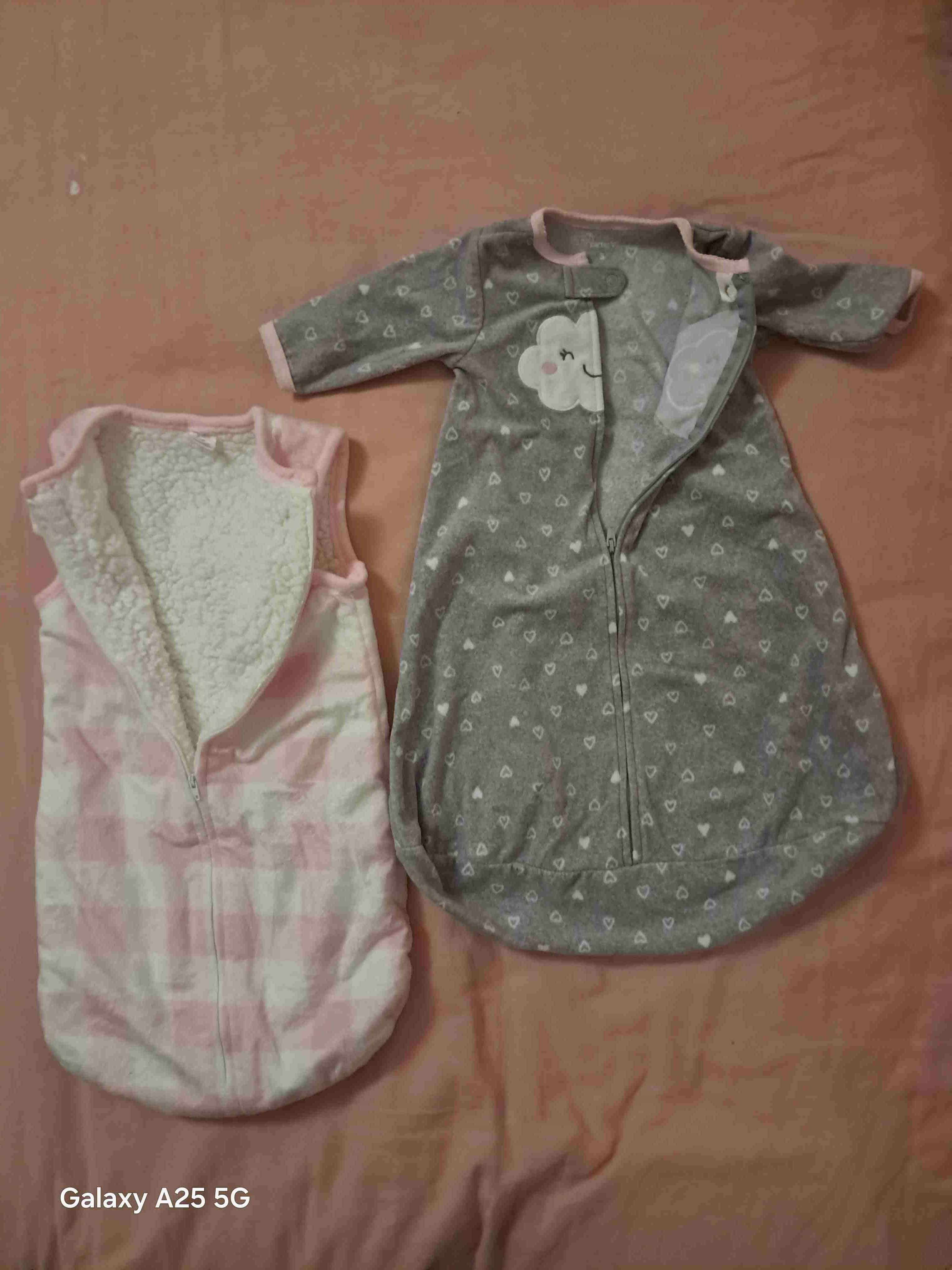 Sacos de dormir para bebé - miniatura 2