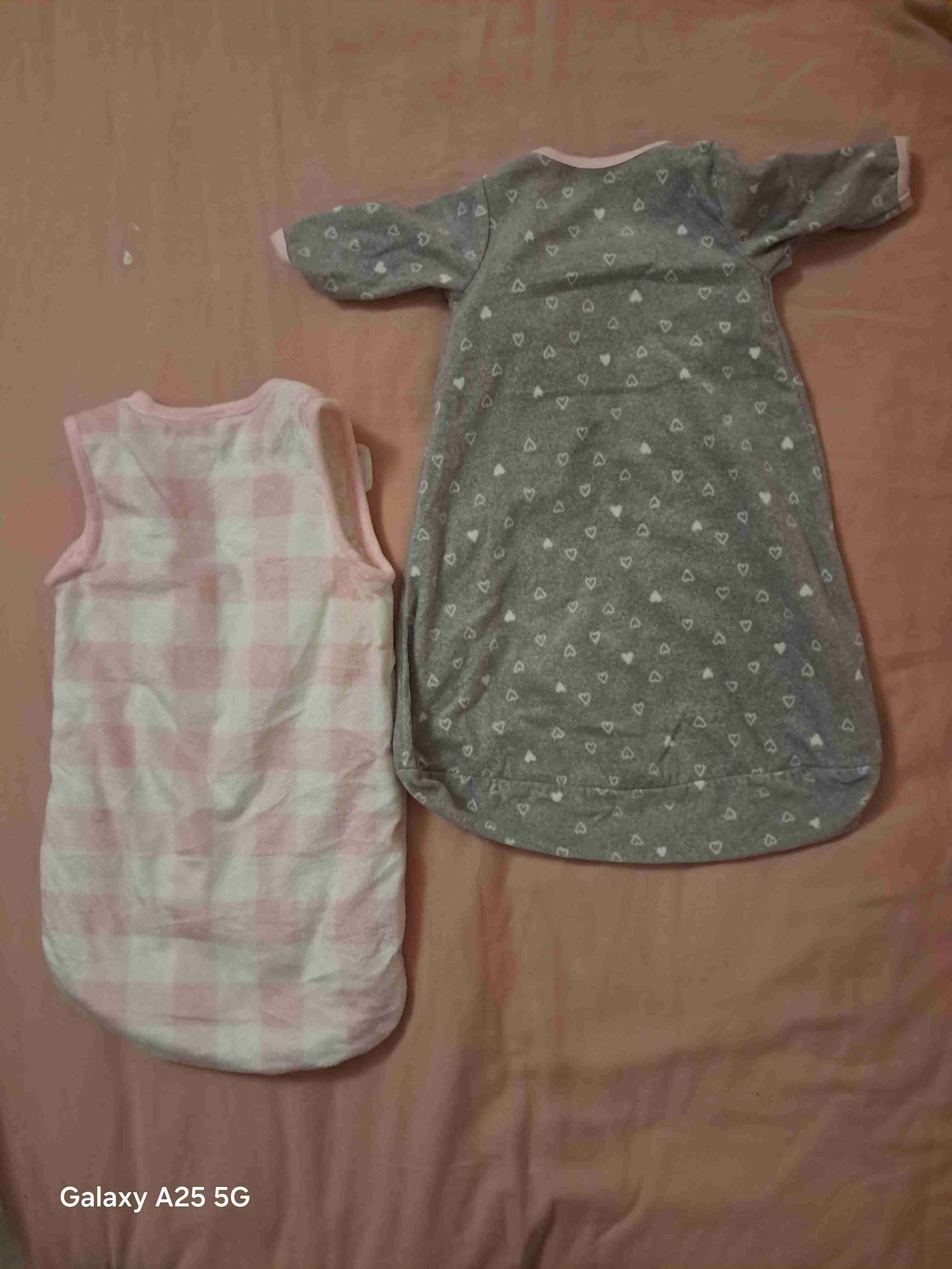 Sacos de dormir para bebé - miniatura 3