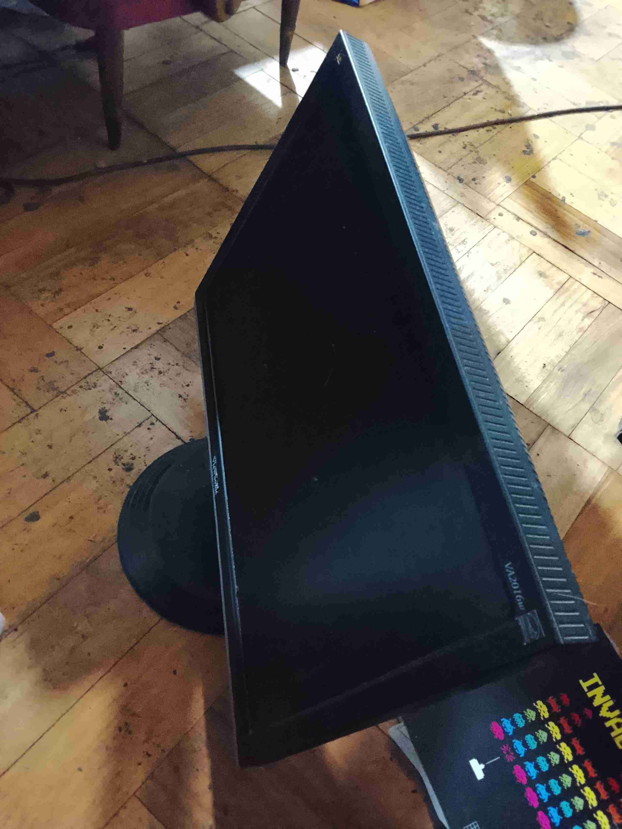 Monitor ViewSonic 21 pulgadas - miniatura 1