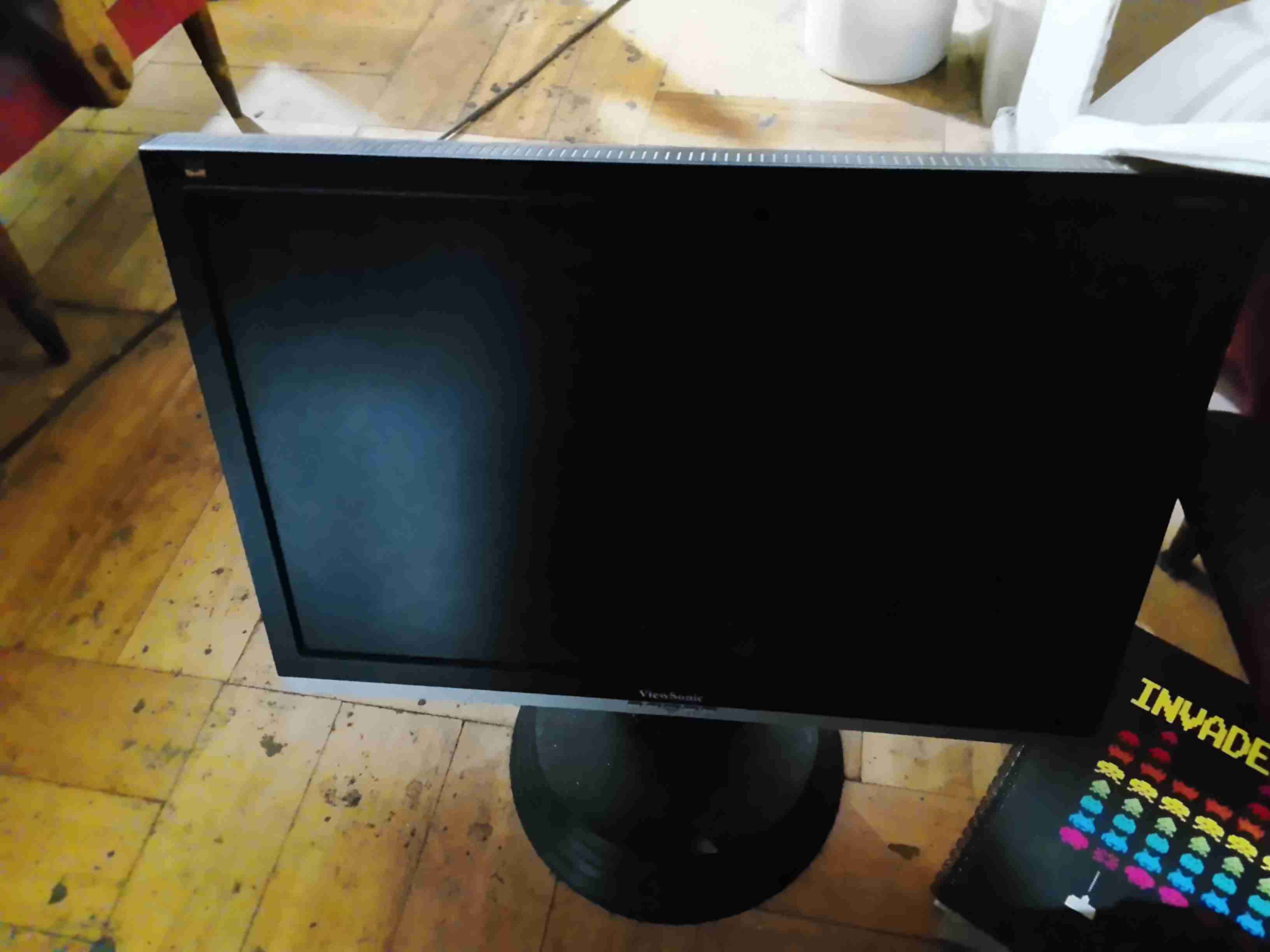 Monitor ViewSonic 21 pulgadas - miniatura 2