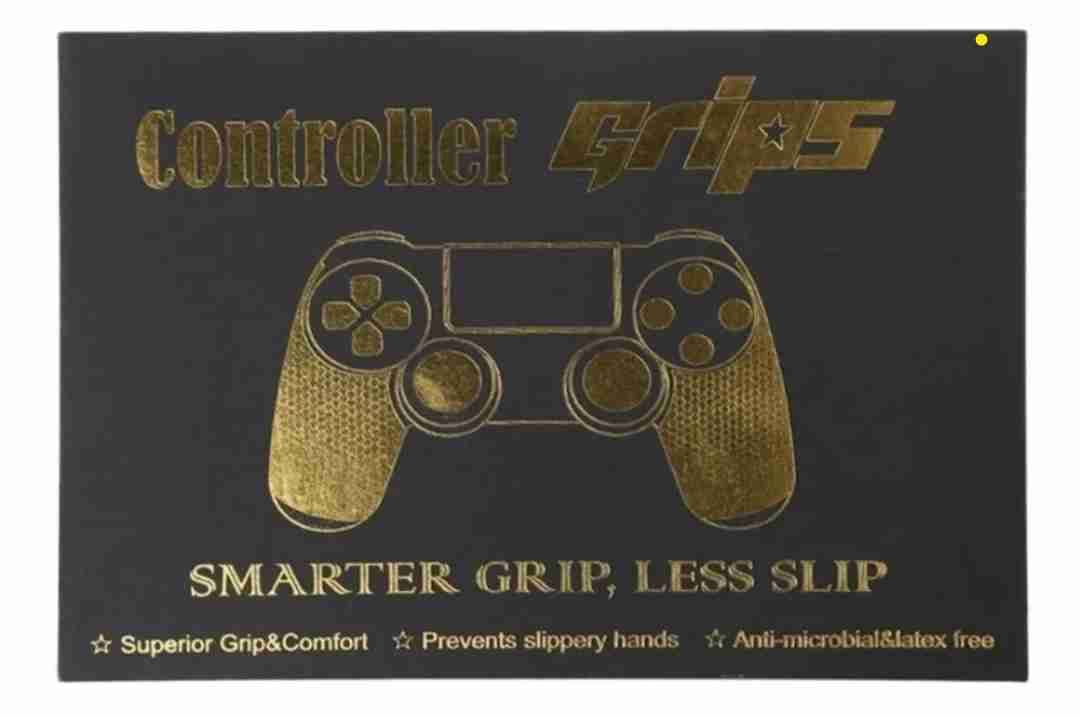 Grips para control ps4 - miniatura 1
