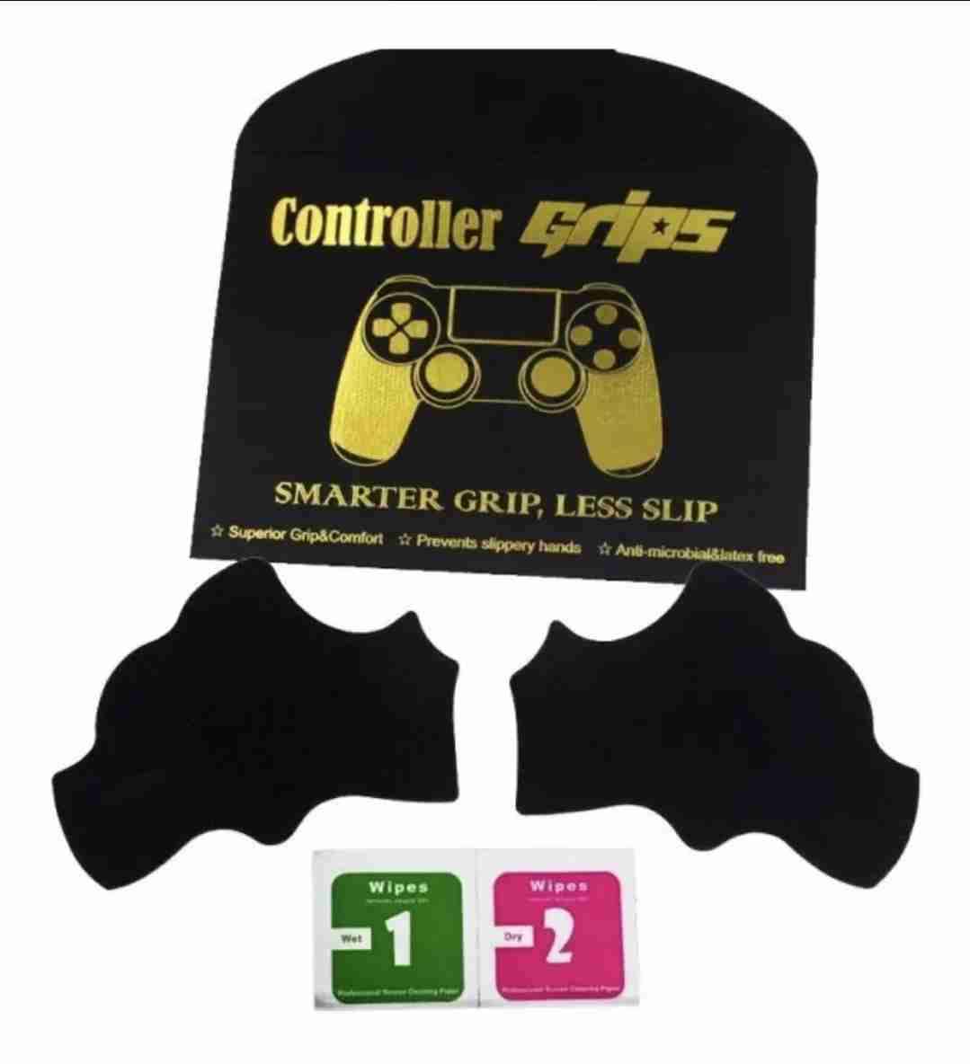 Grips para control ps4 - miniatura 2