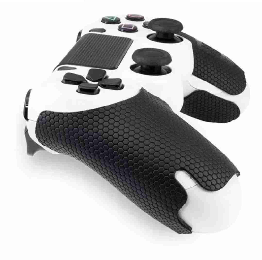 Grips para control ps4 - miniatura 3