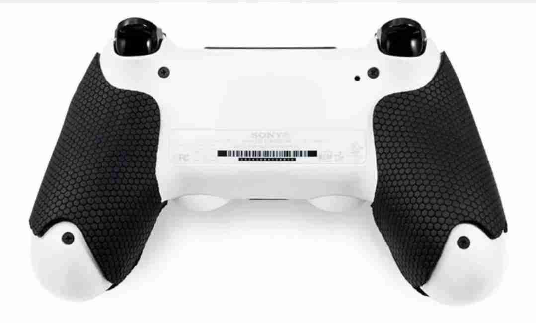 Grips para control ps4 - miniatura 4