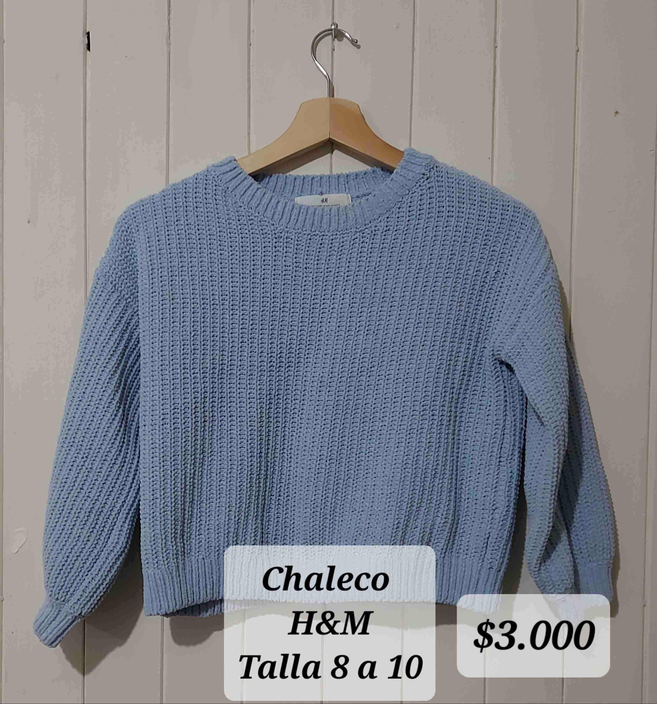 Polerón corto tie-dye H&M - miniatura 4