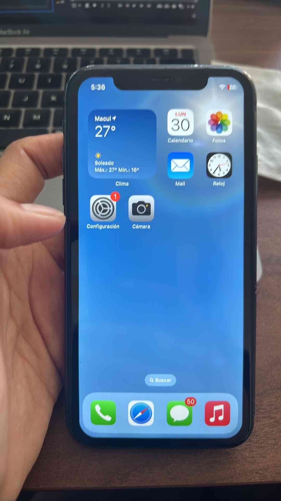 IPHONE 11 - miniatura 4